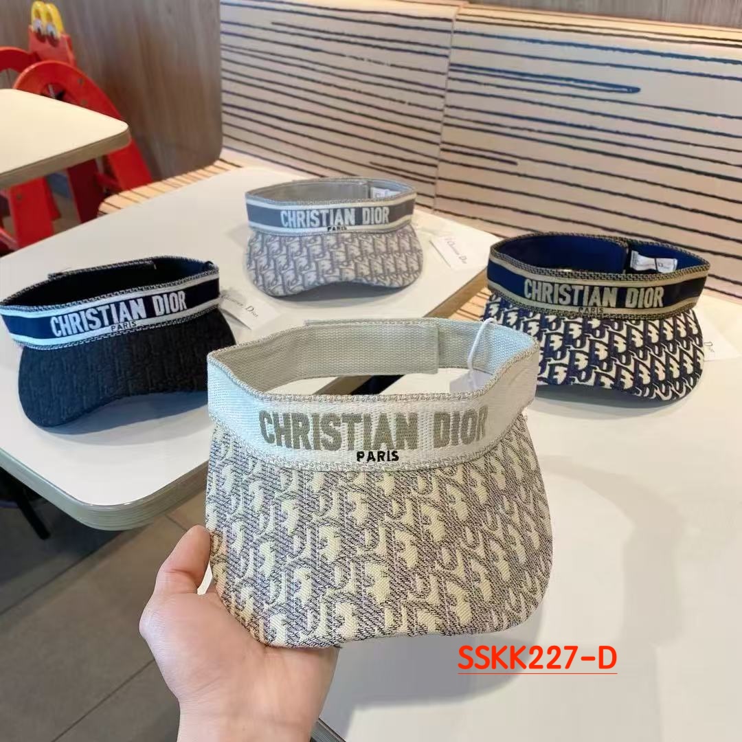DIOR $20 gallery