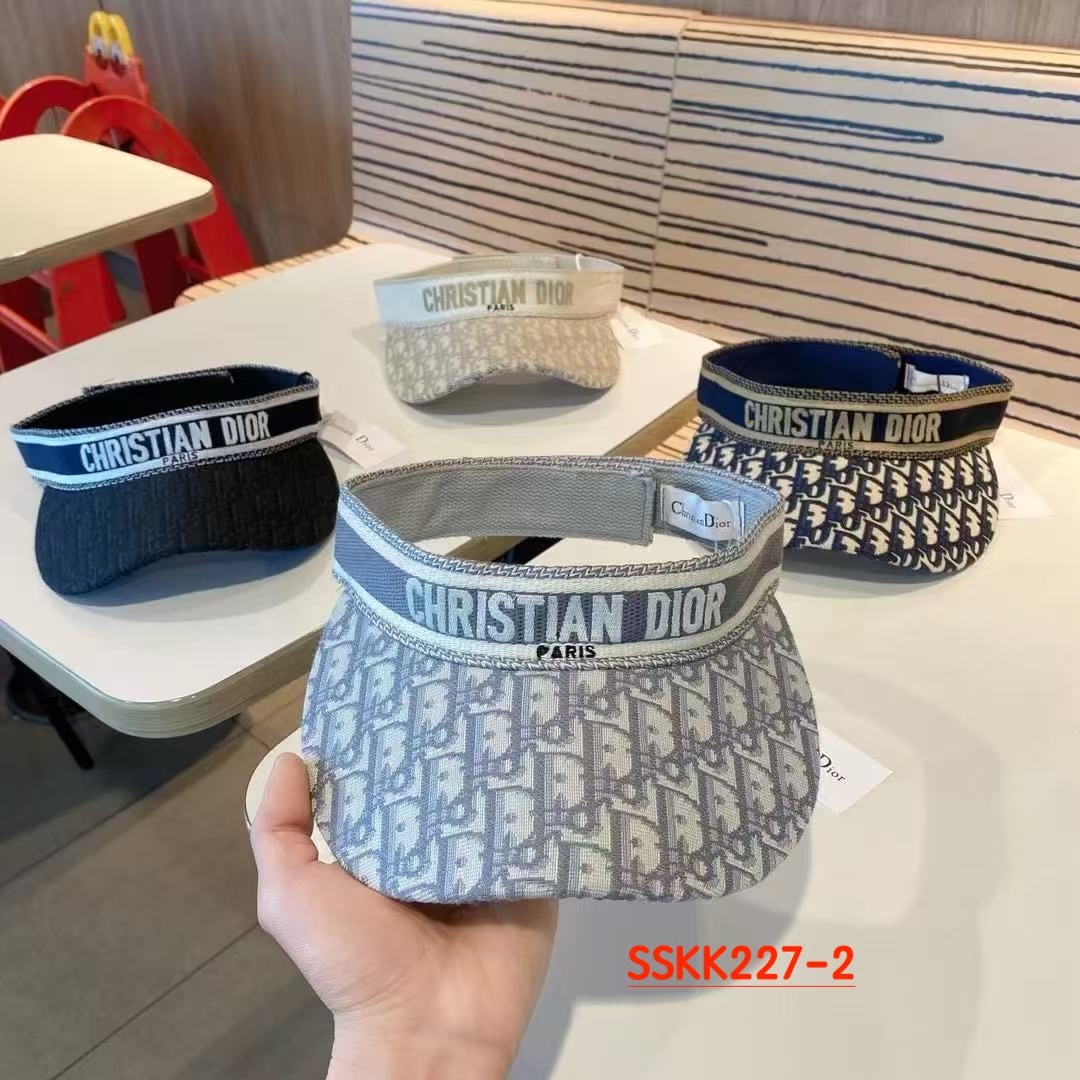 DIOR $20 gallery
