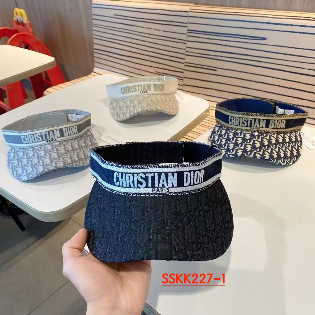 DIOR $20 gallery