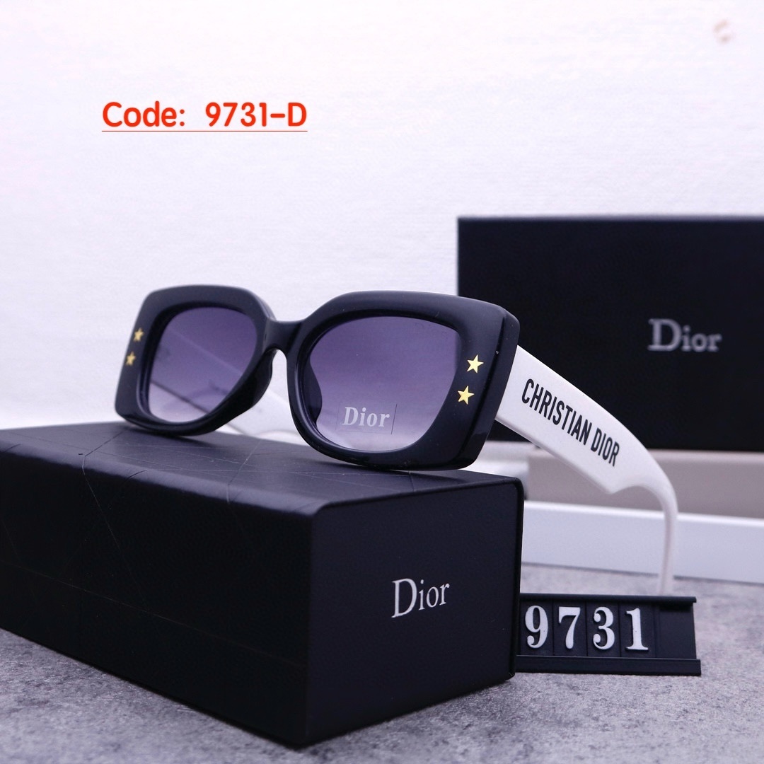 DIOR $25 gallery