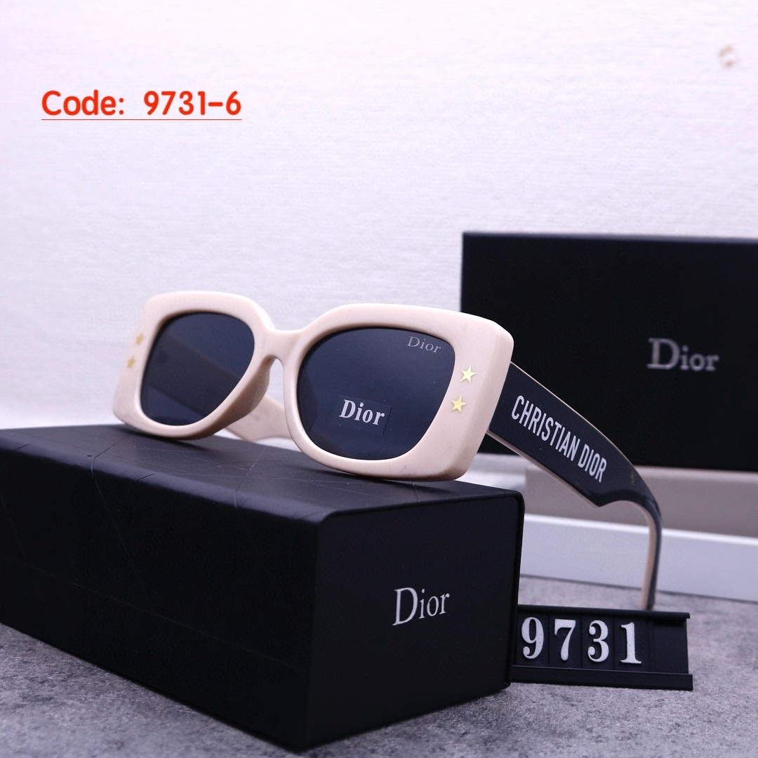DIOR $25 gallery