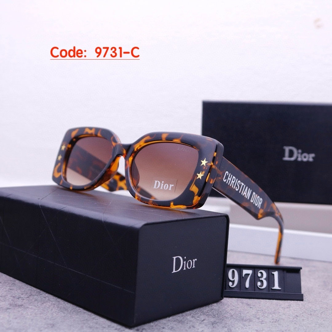 DIOR $25 gallery