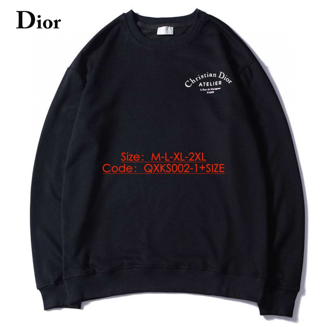 DIOR $45 gallery
