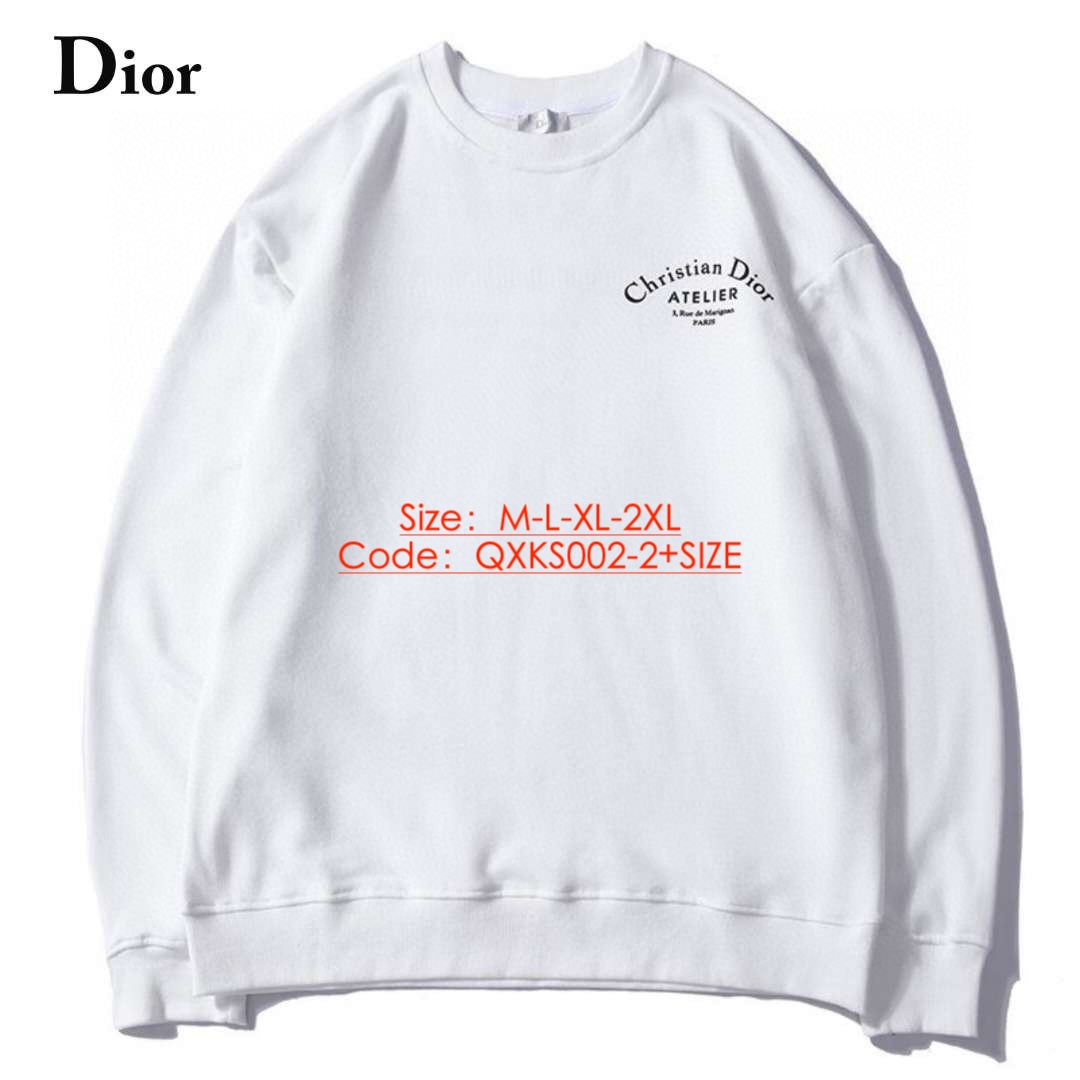 DIOR $45 gallery