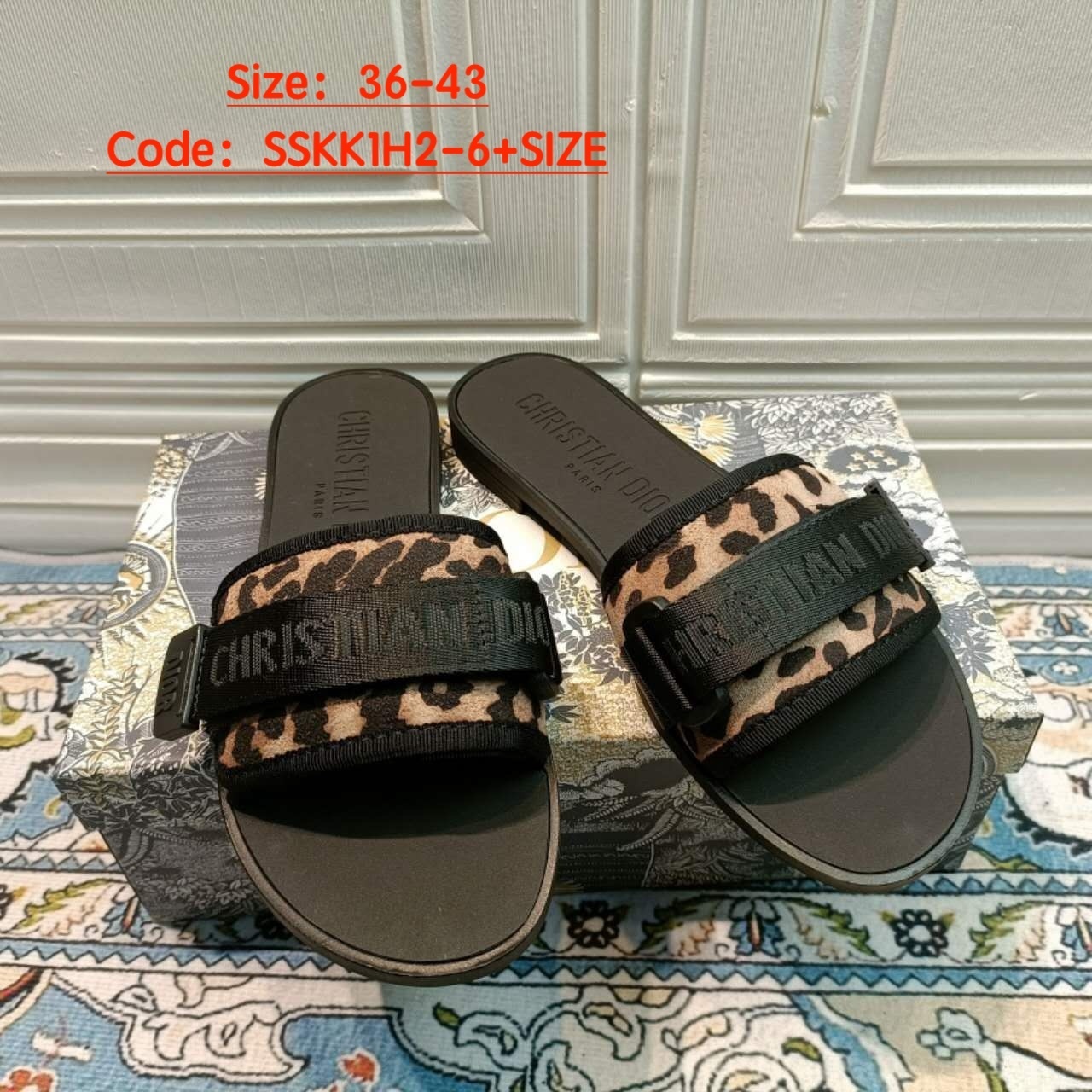DIOR $53 gallery