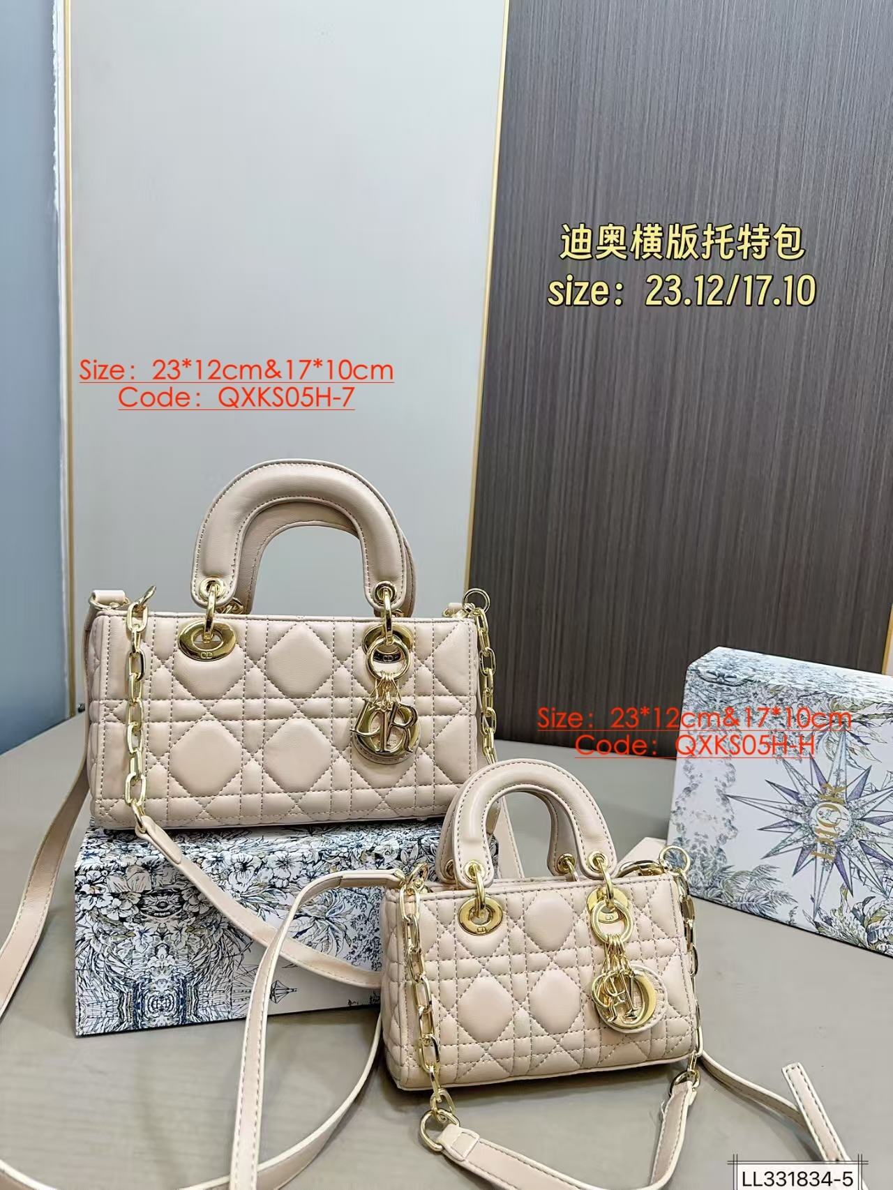 DIOR $65 gallery