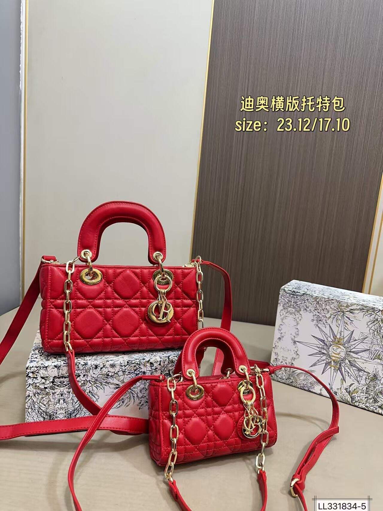 DIOR $65 gallery