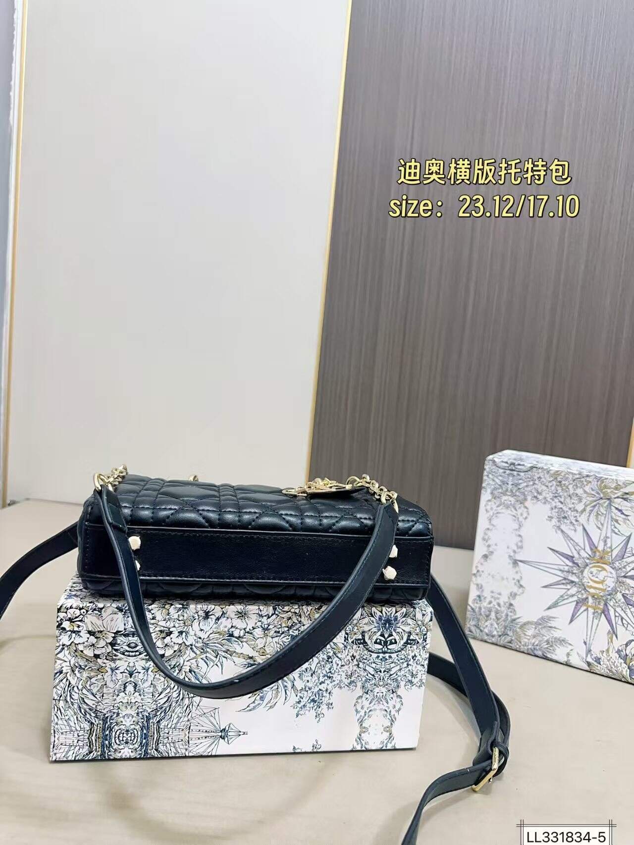 DIOR $65 gallery