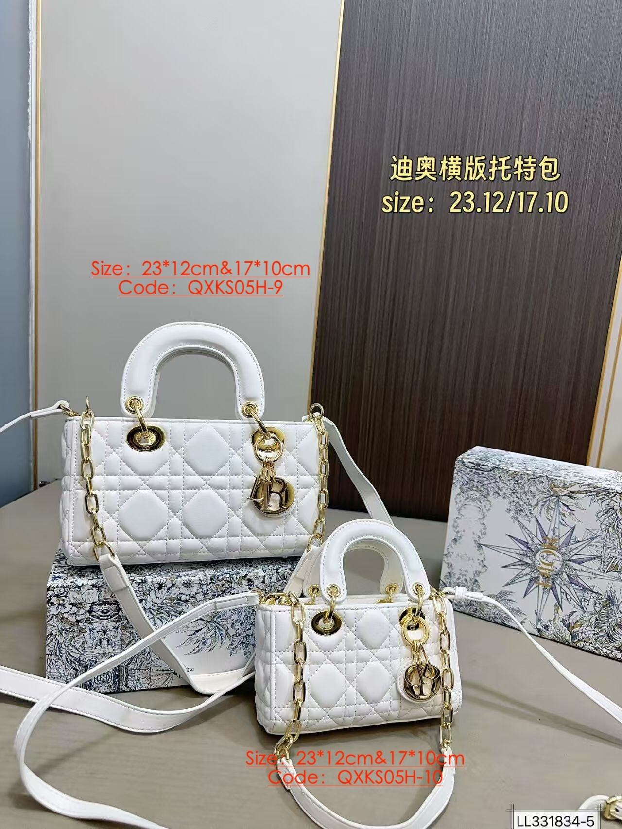 DIOR $65 gallery