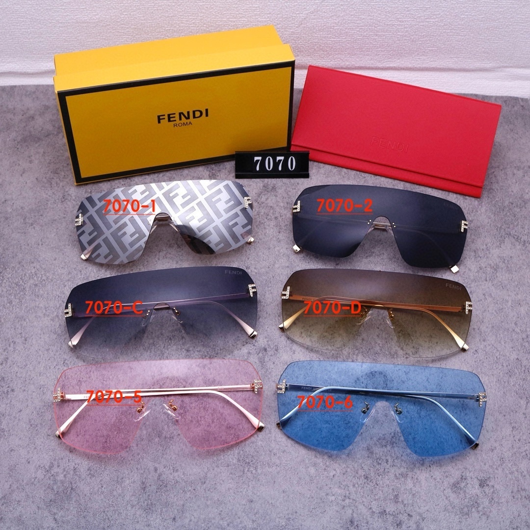 FENDI gallery