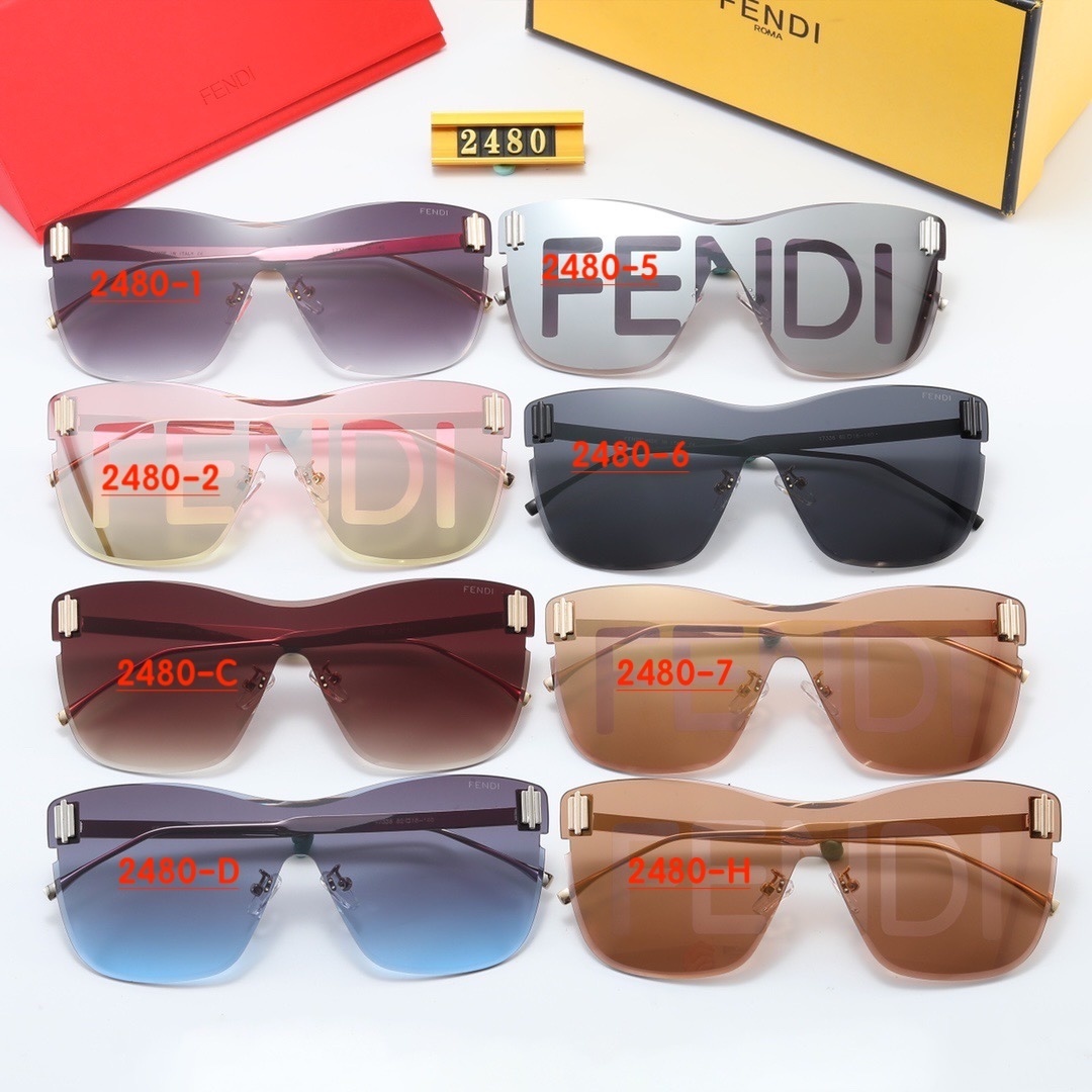 FENDI gallery