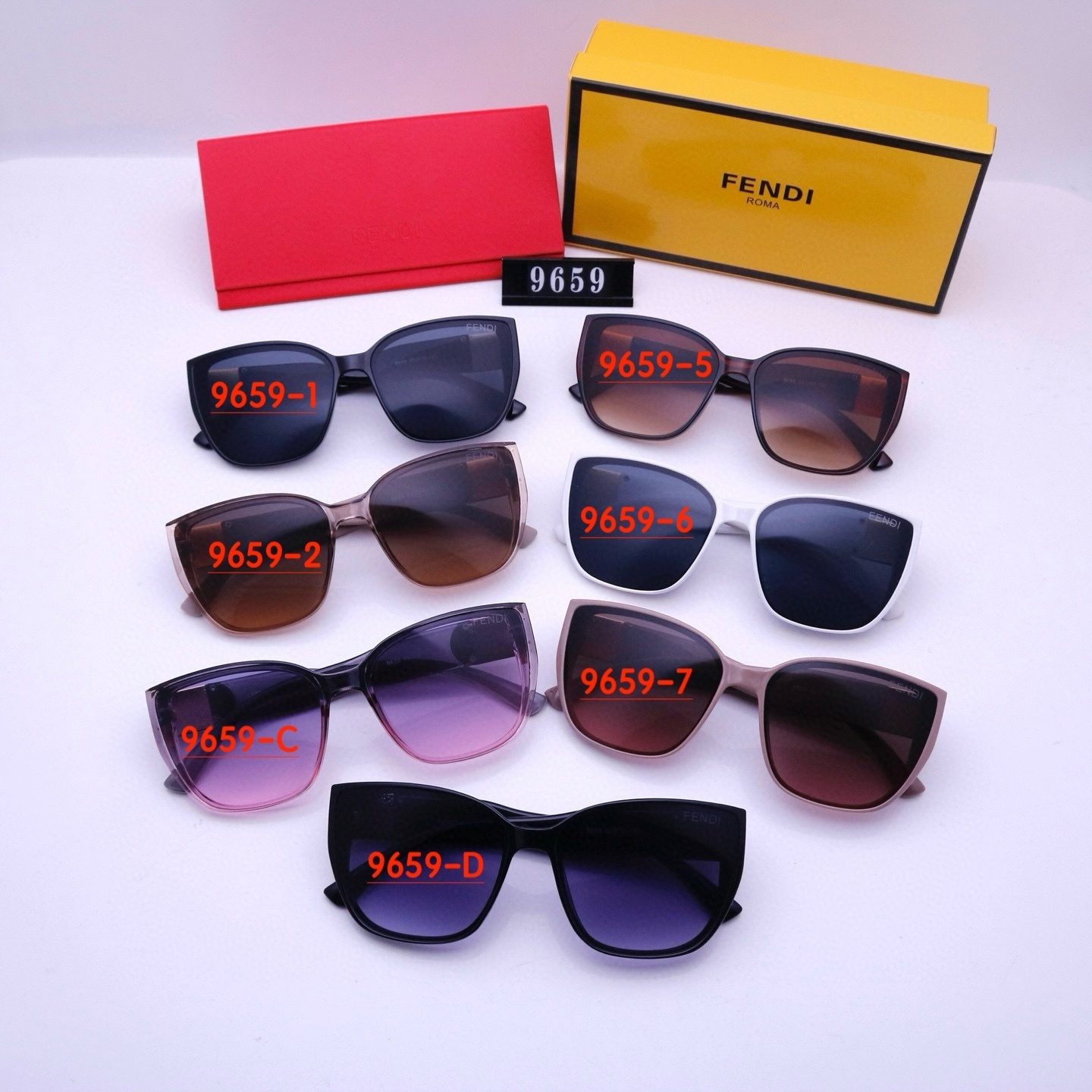 FENDI gallery