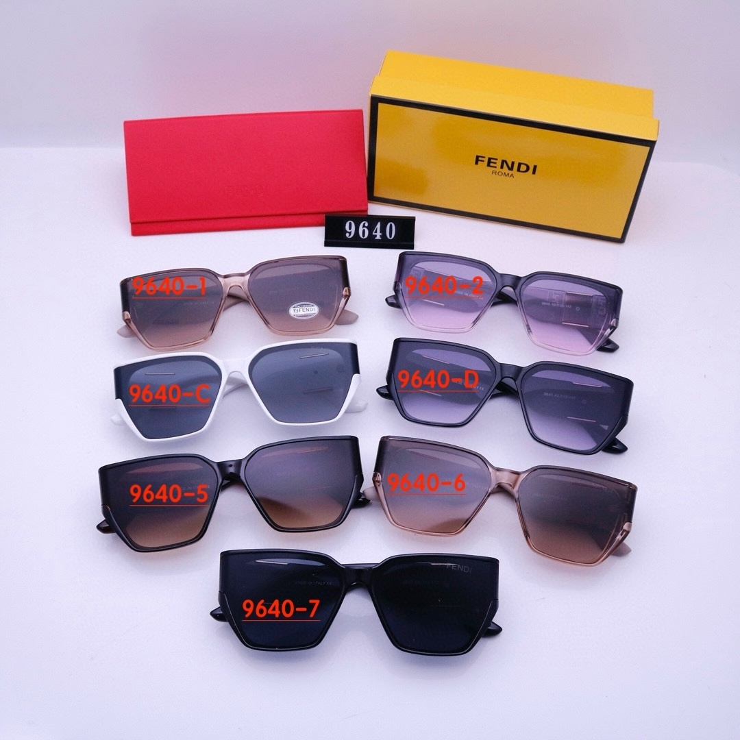 FENDI gallery