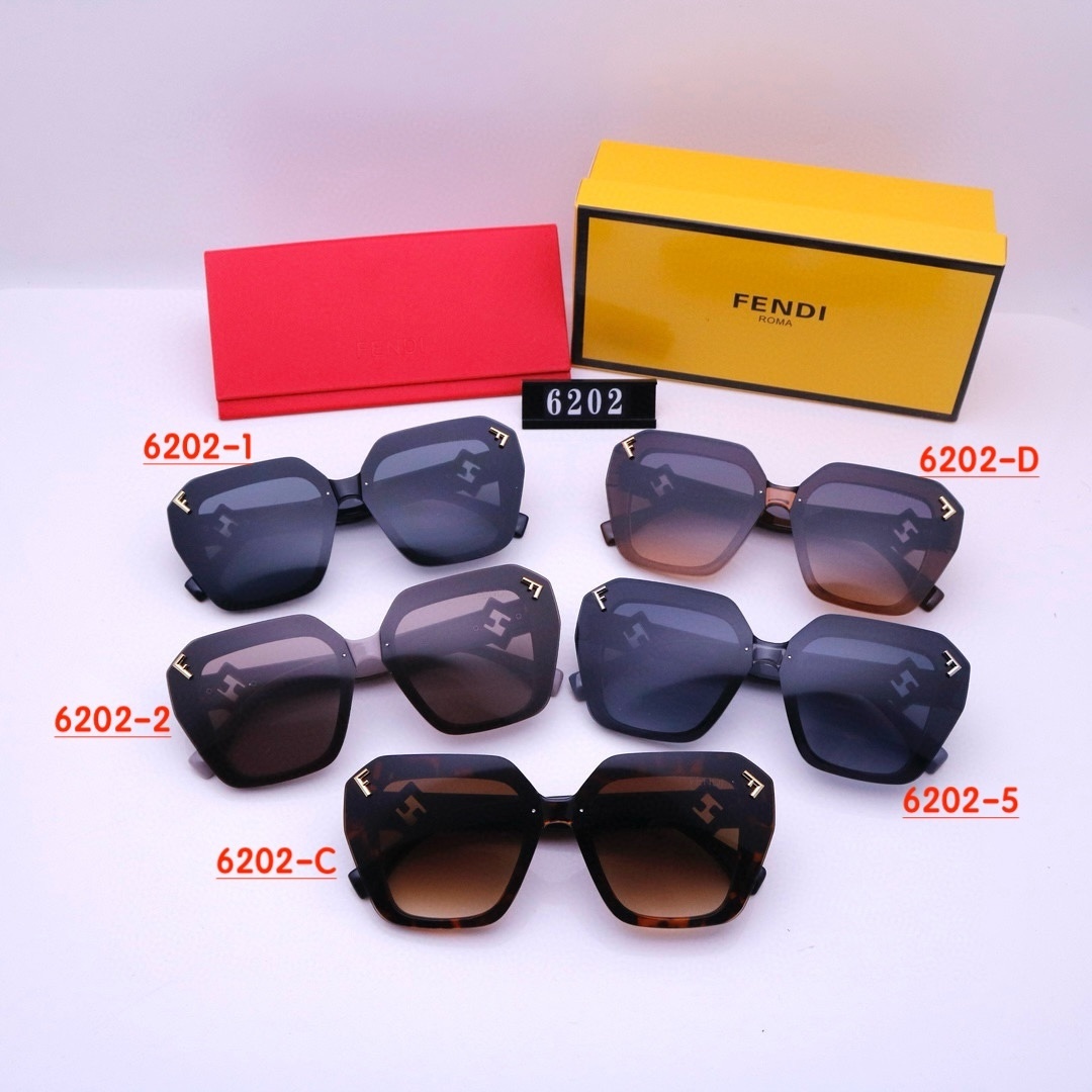 FENDI gallery