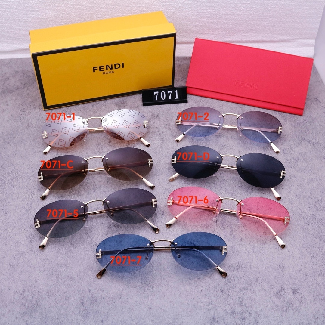 FENDI gallery