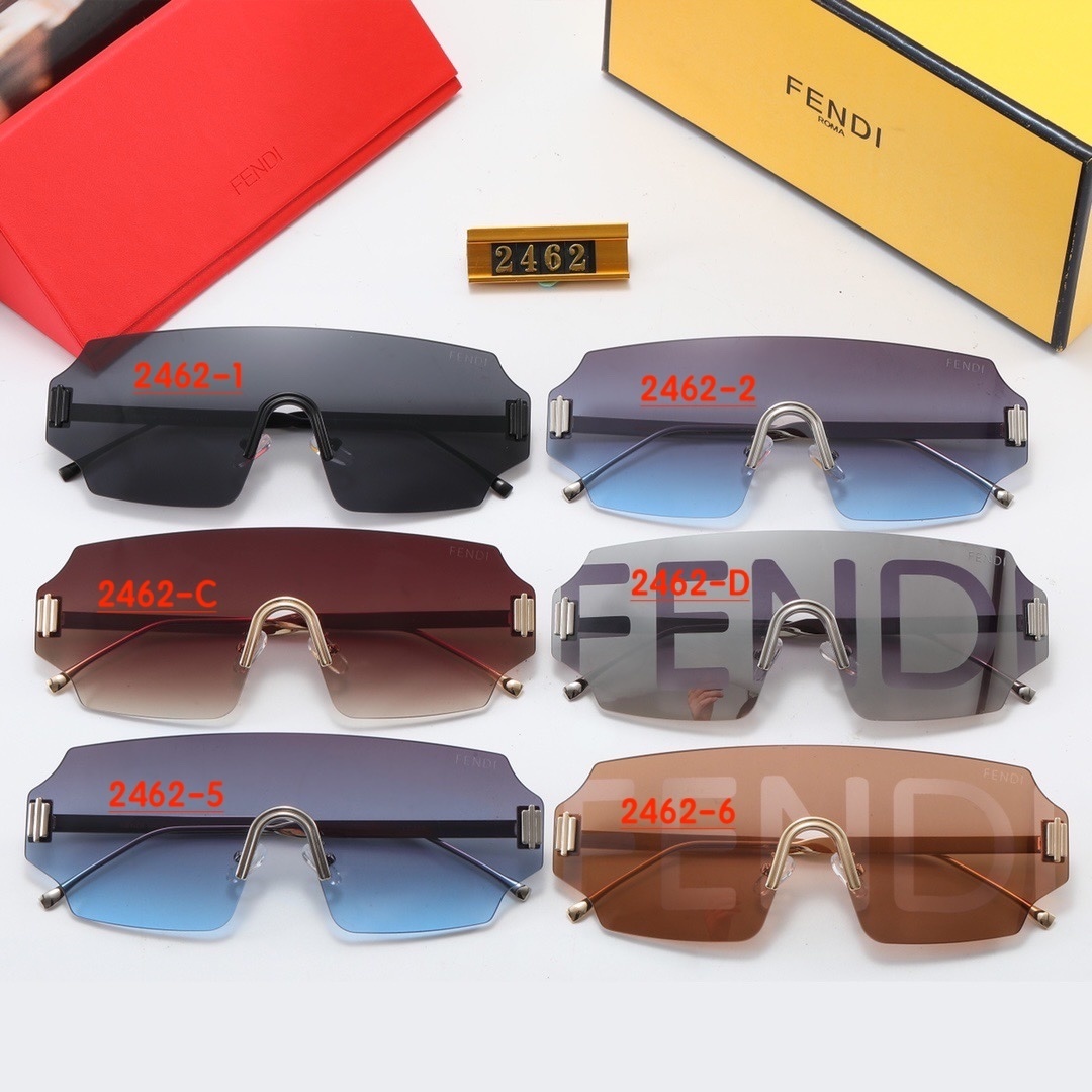 FENDI gallery