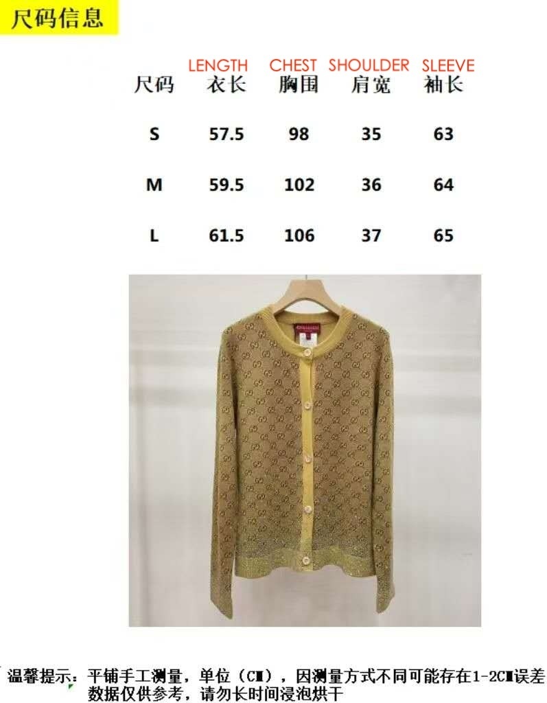 GUCCI $125 gallery
