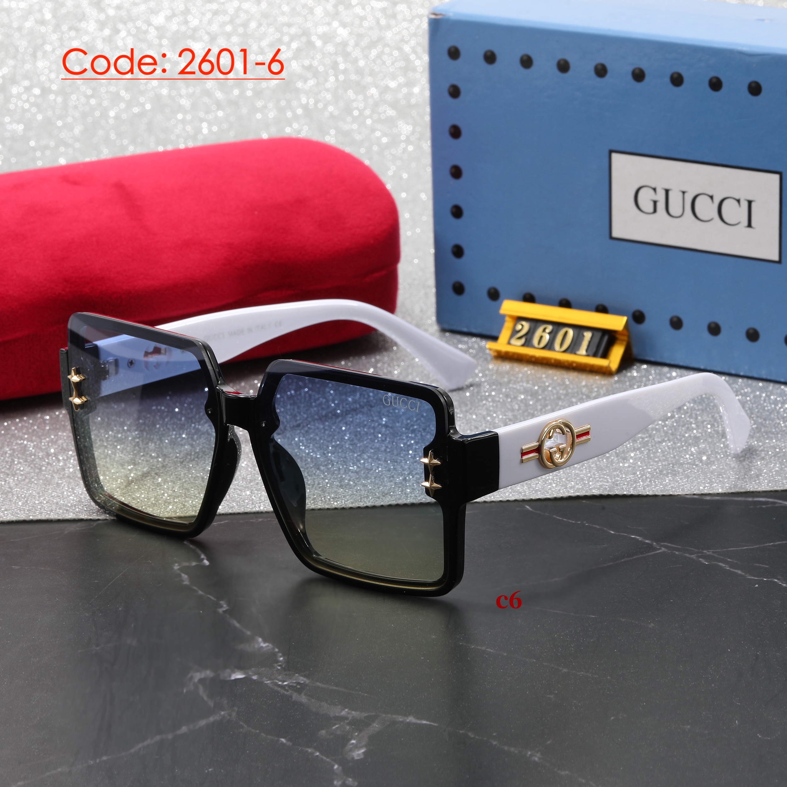 GUCCI $25 gallery