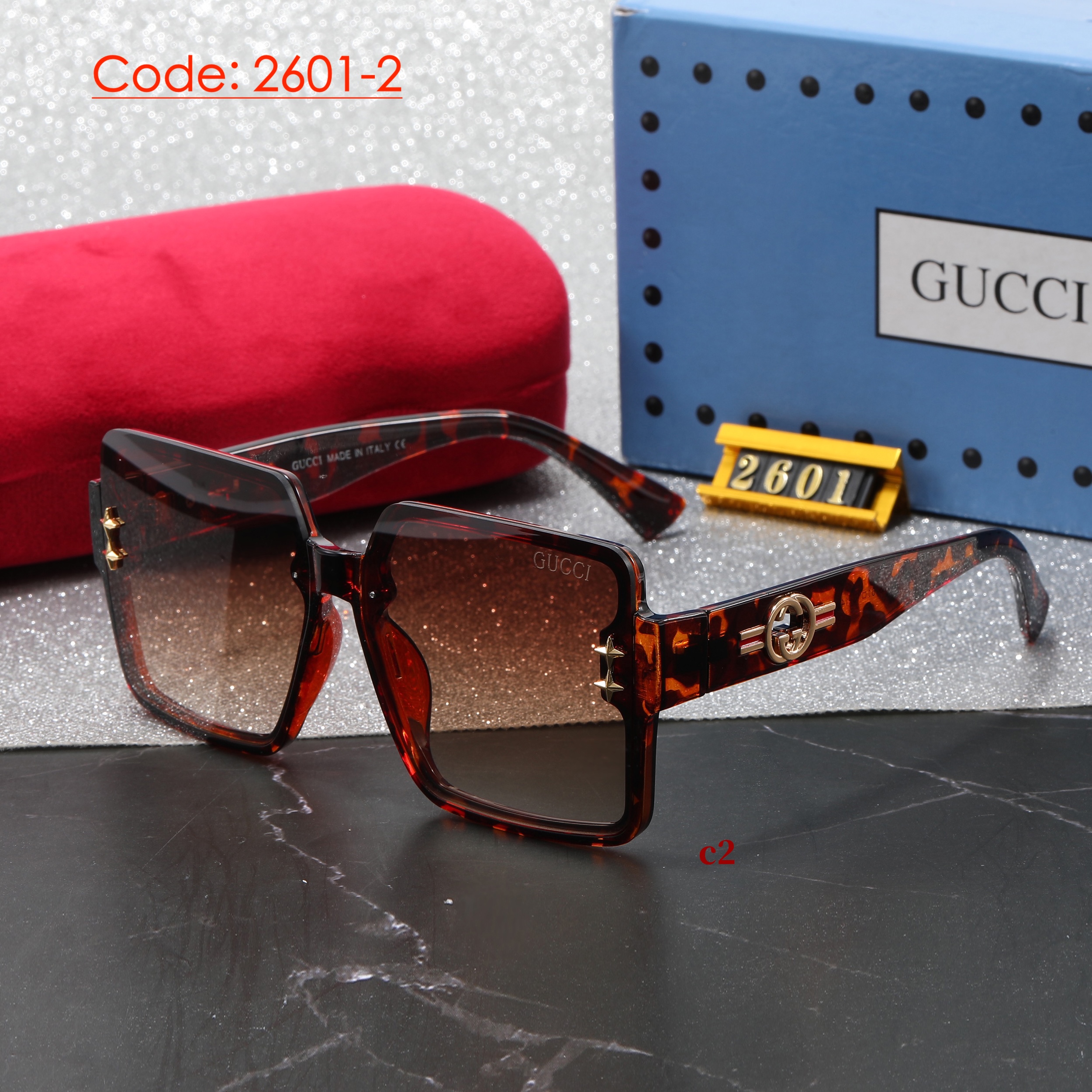 GUCCI $25 gallery