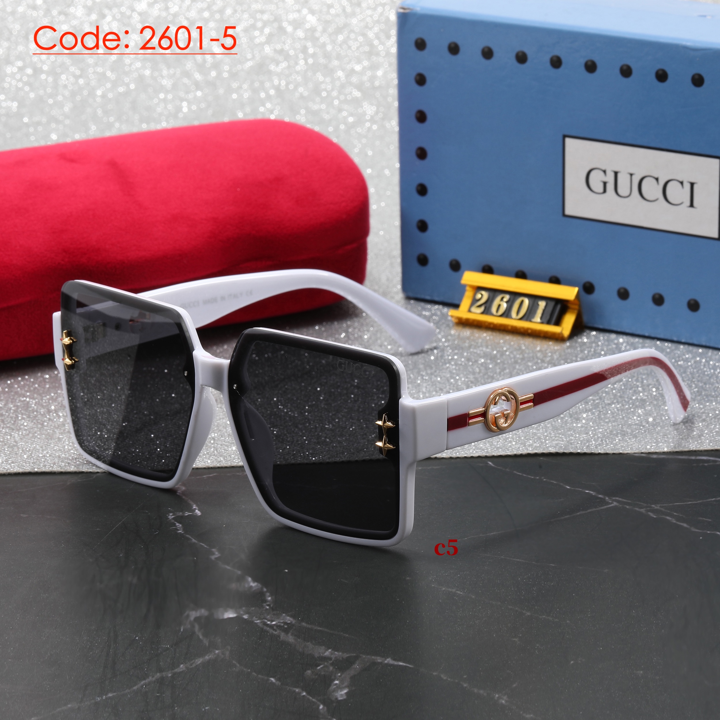 GUCCI $25 gallery