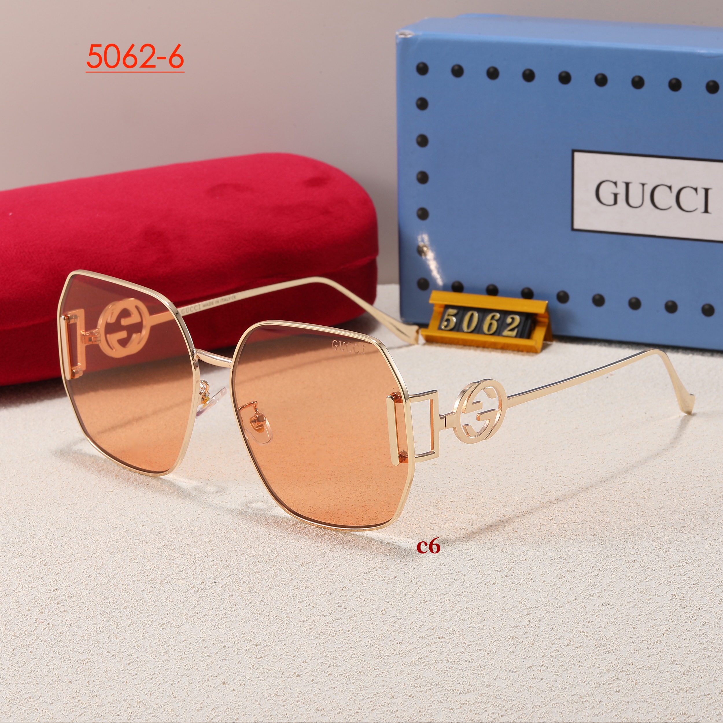 GUCCI gallery