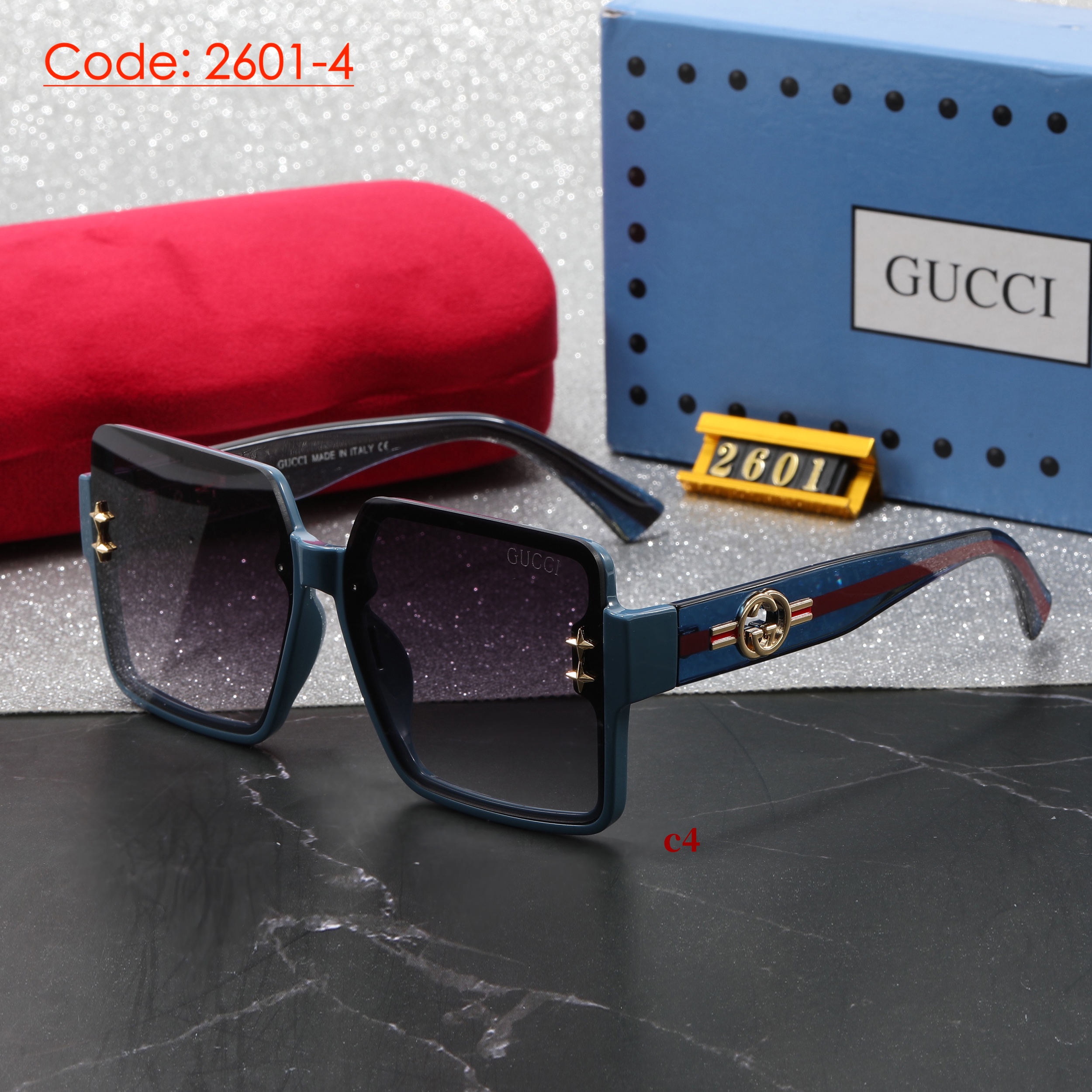 GUCCI $25 gallery