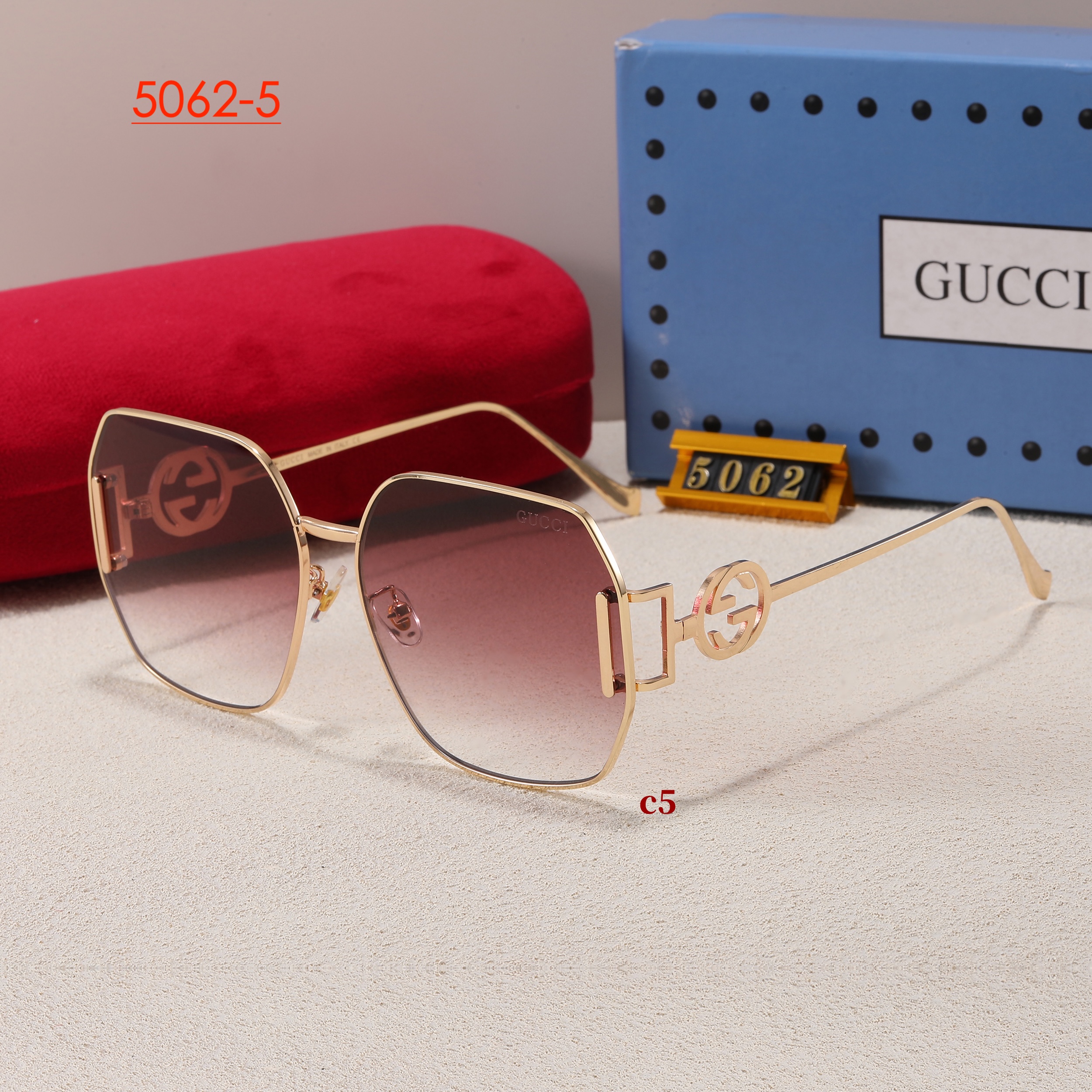 GUCCI gallery