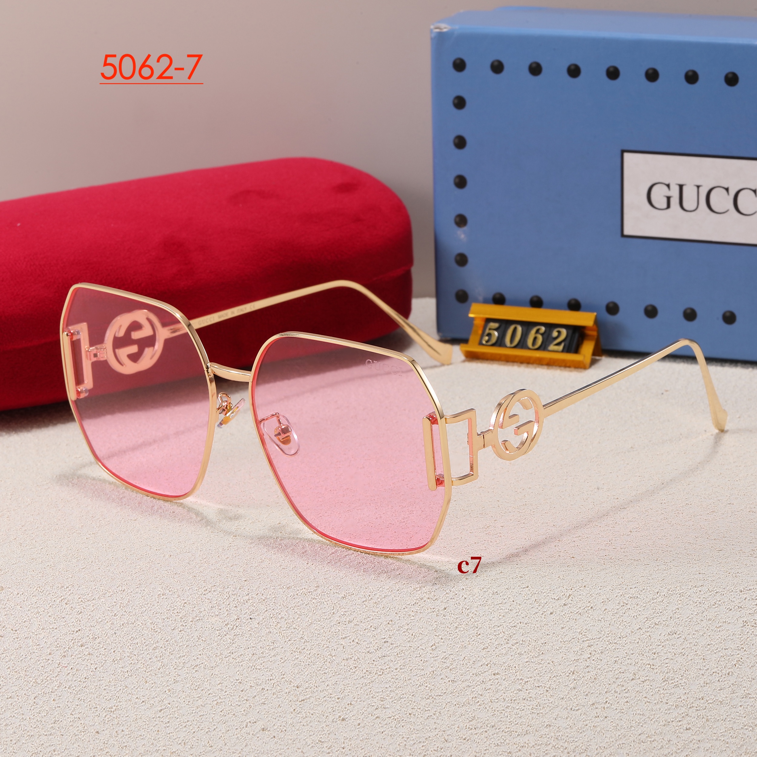 GUCCI gallery