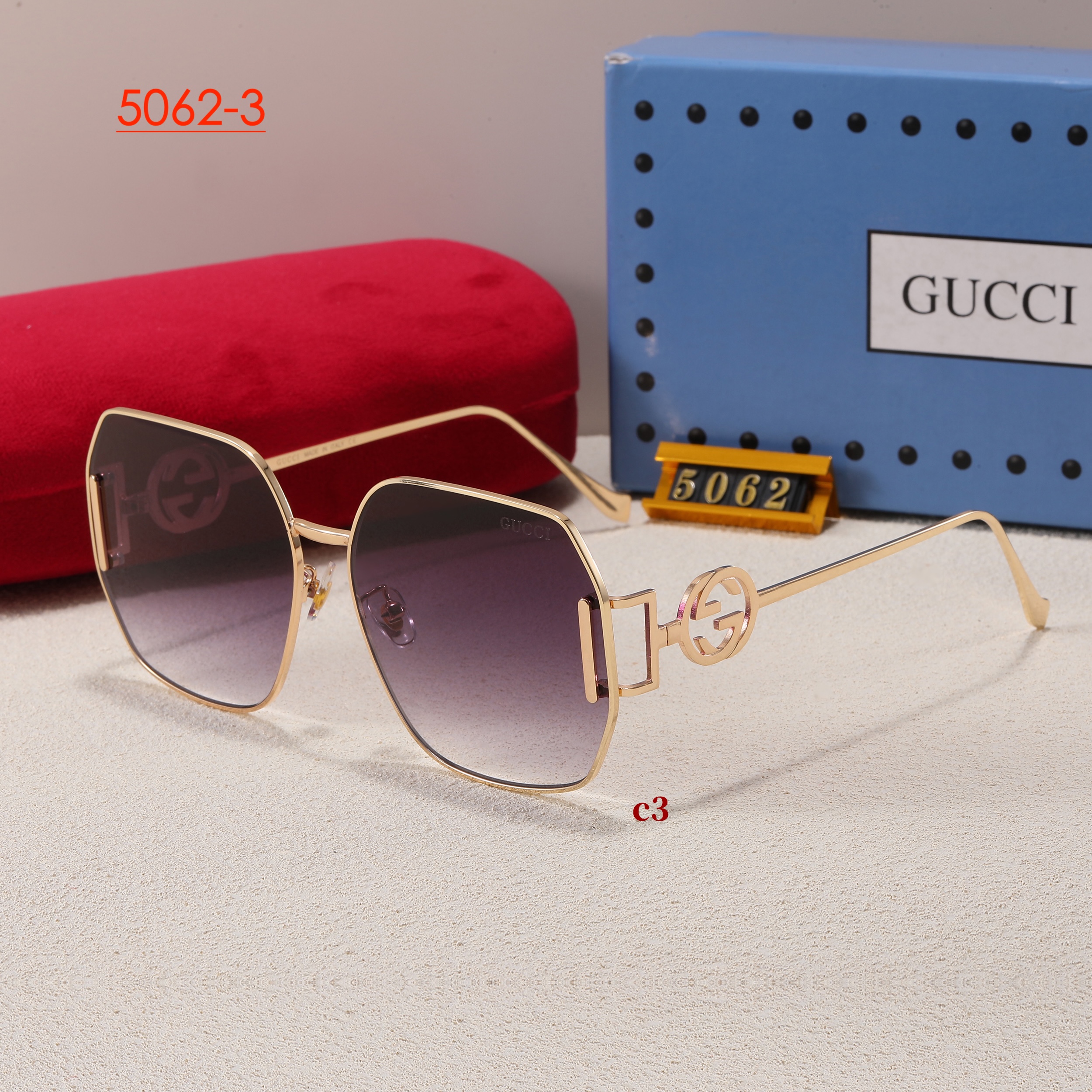 GUCCI gallery