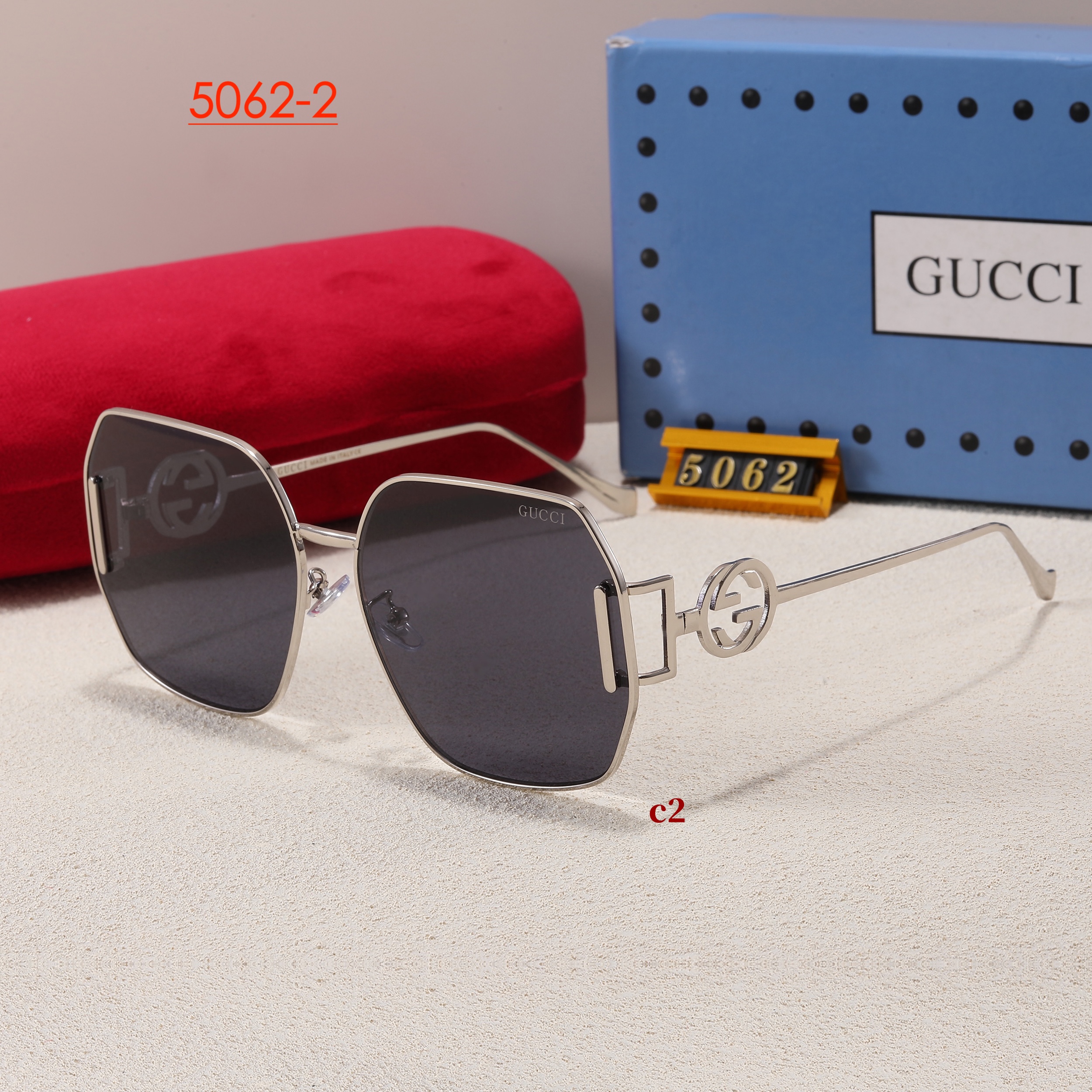 GUCCI gallery