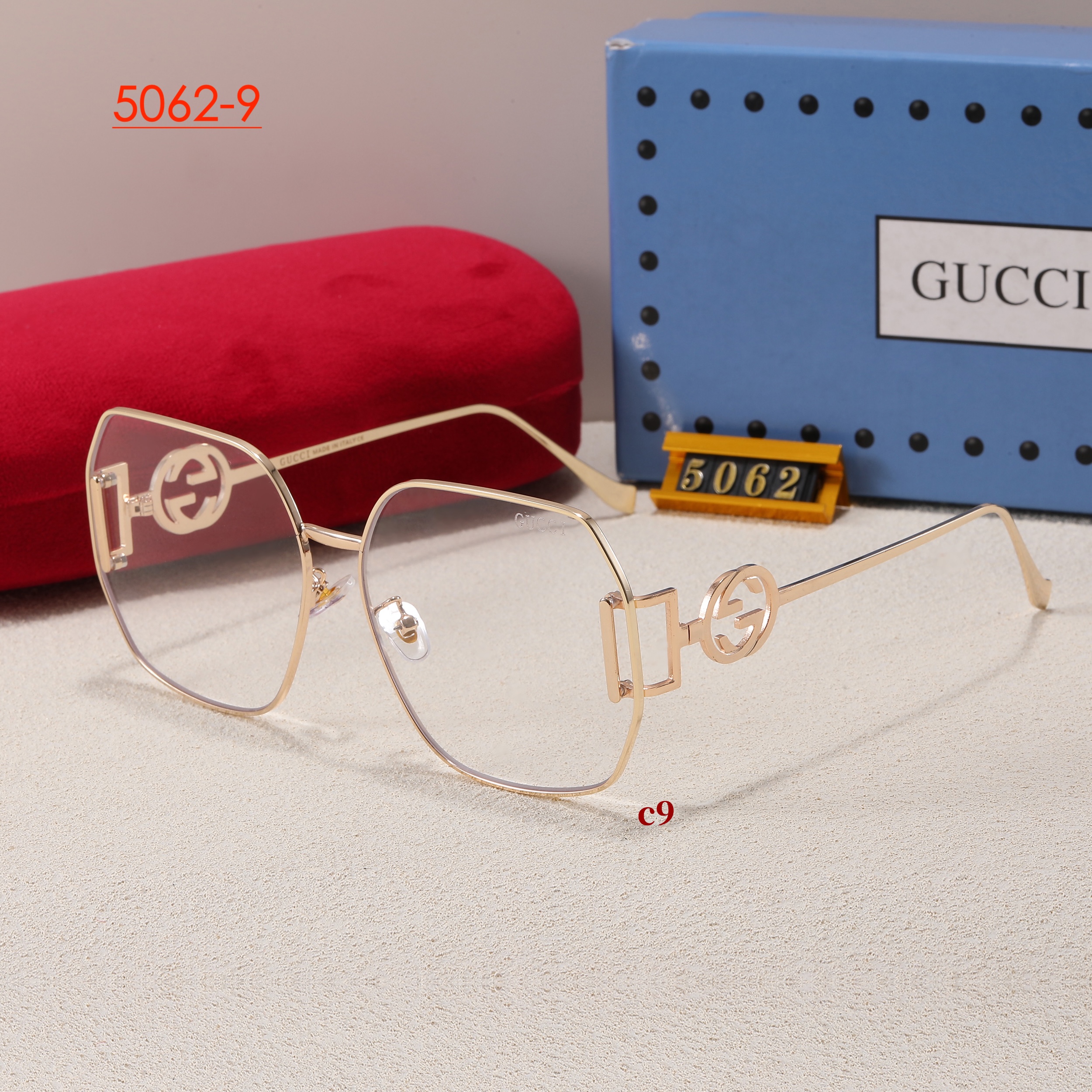 GUCCI gallery