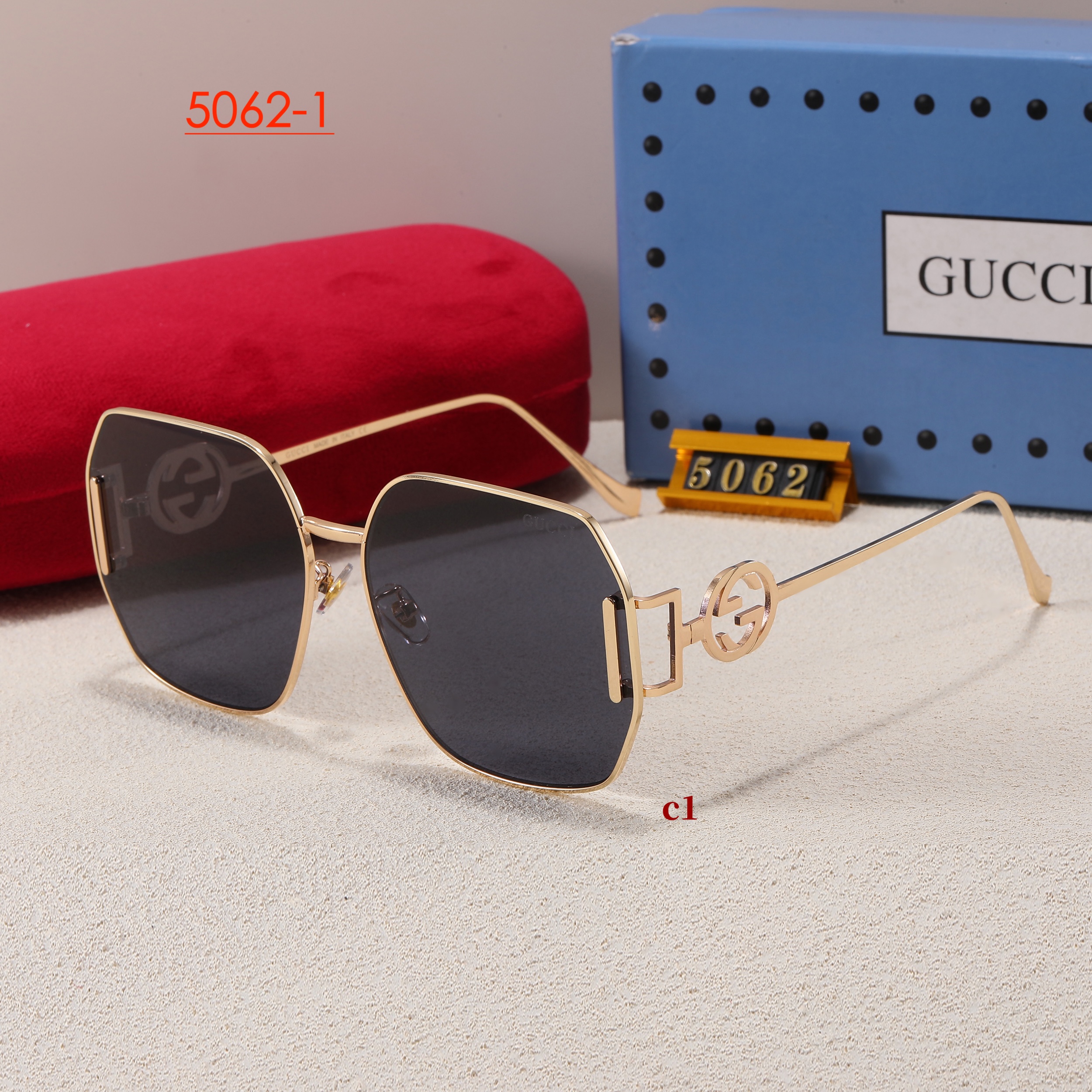 GUCCI gallery