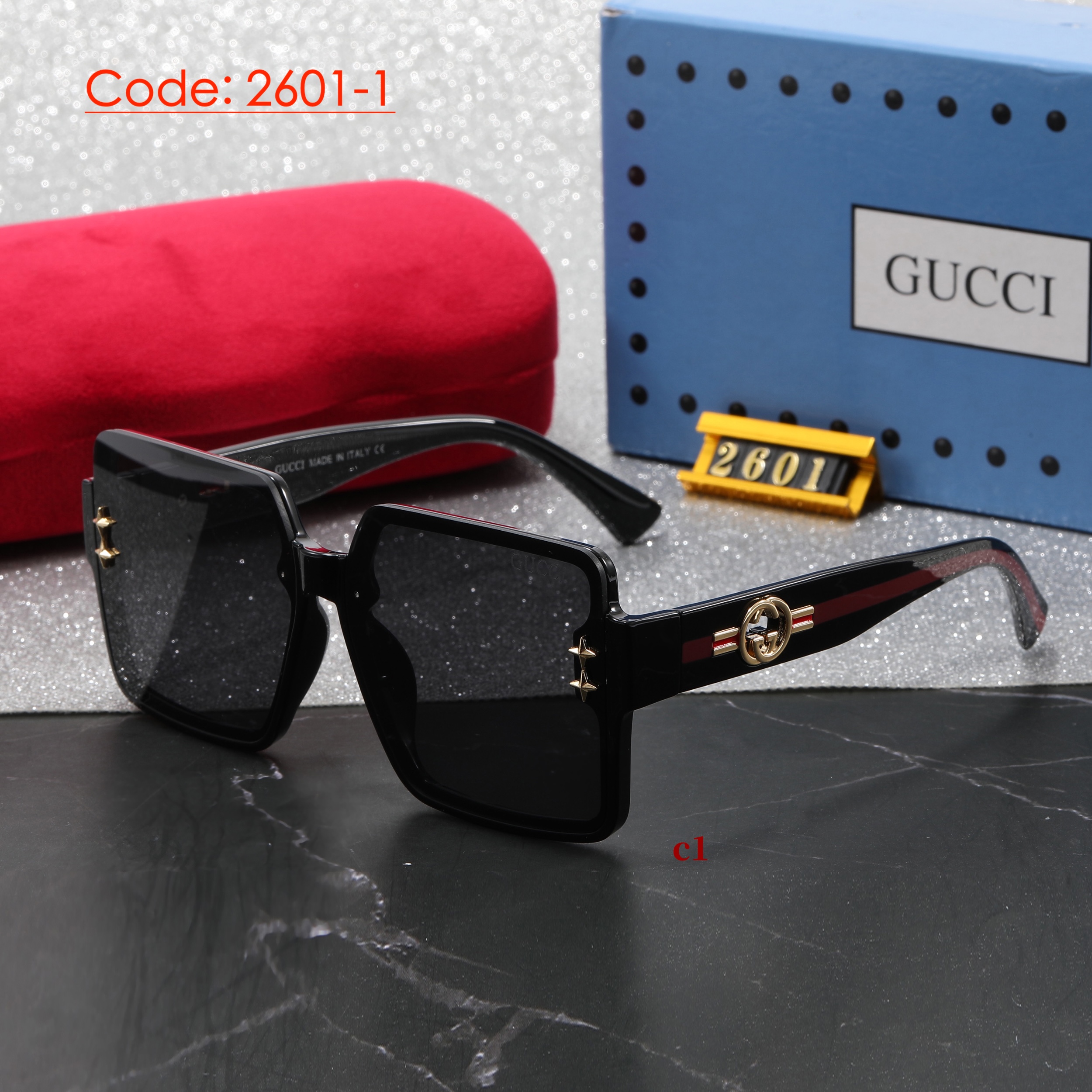 GUCCI $25 gallery