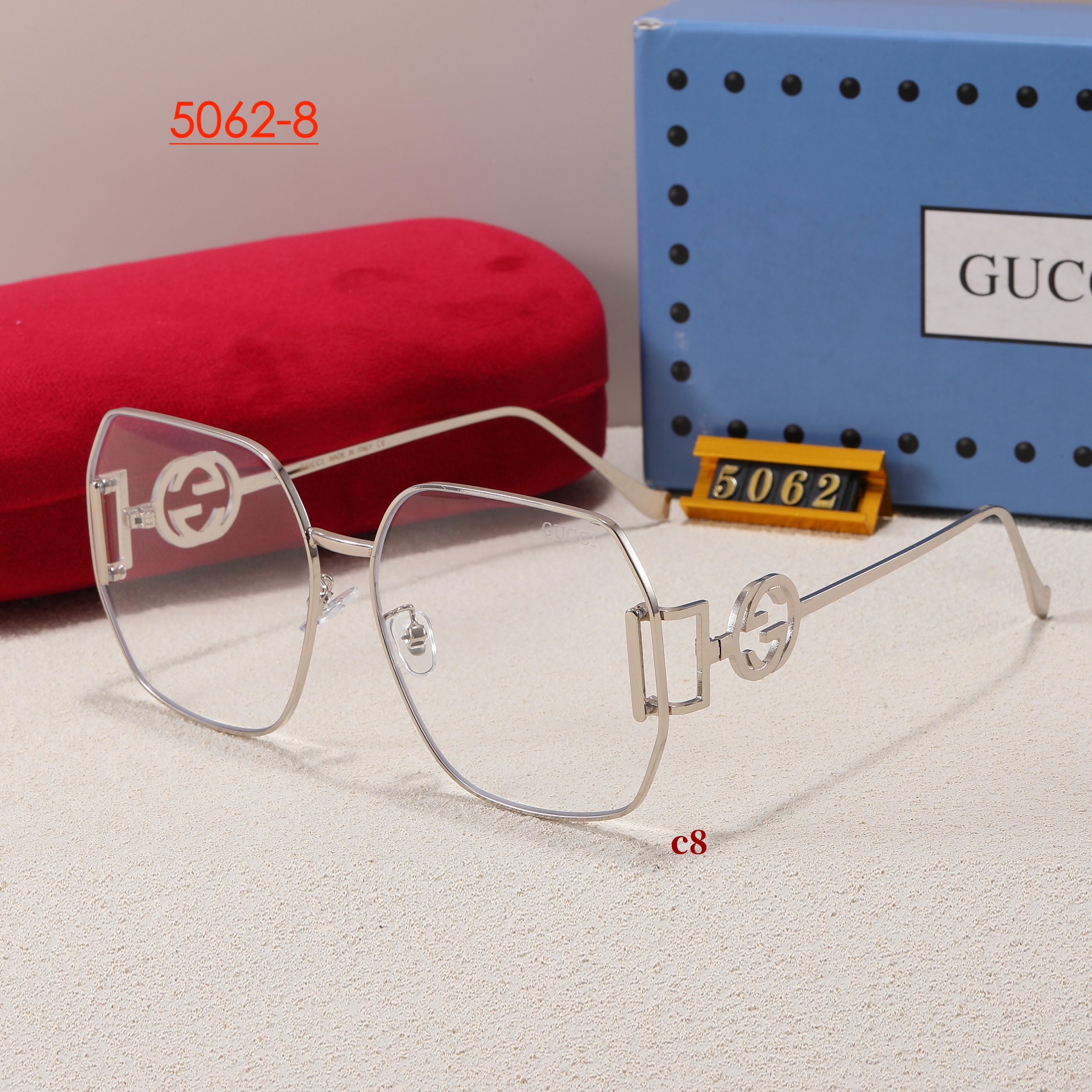 GUCCI gallery