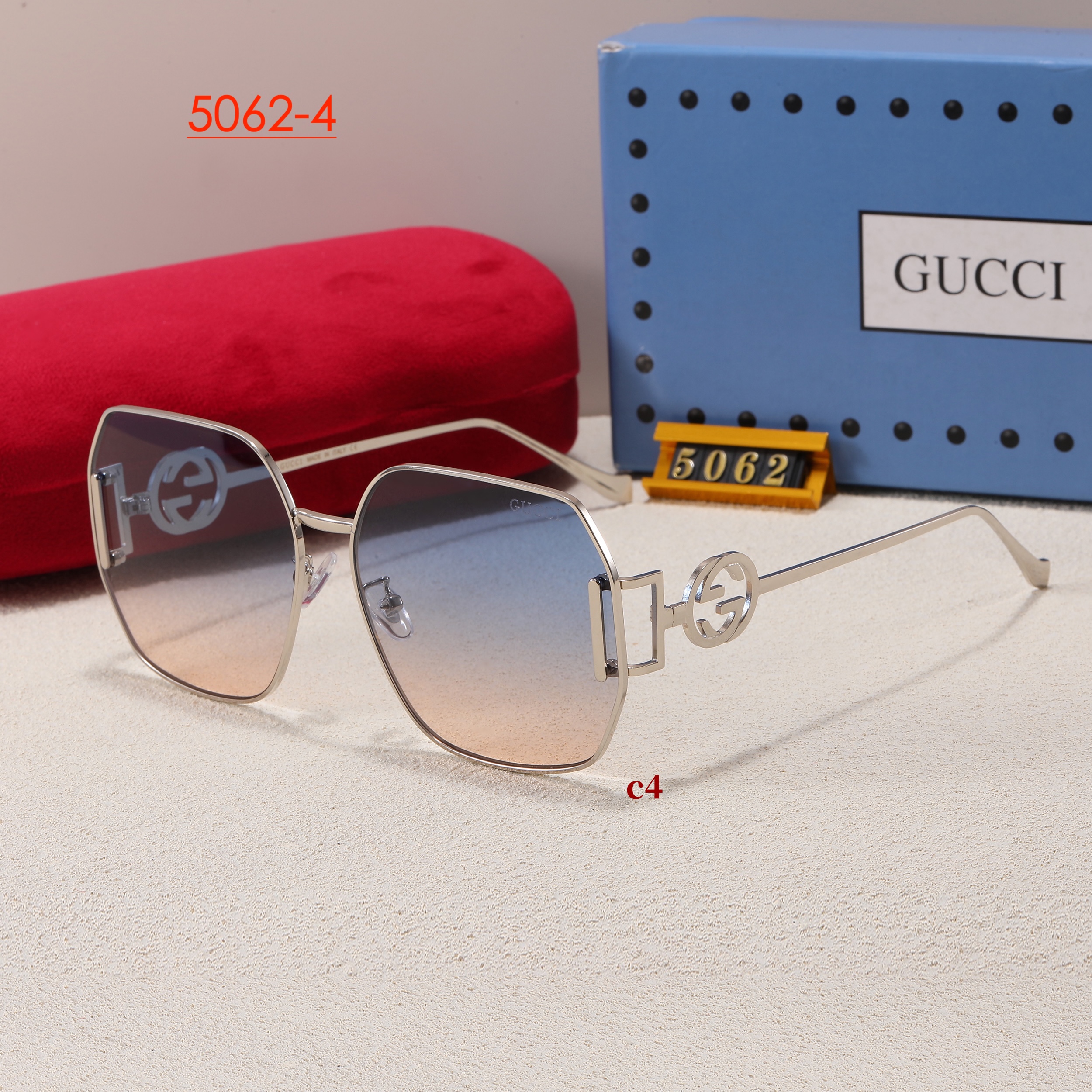 GUCCI gallery