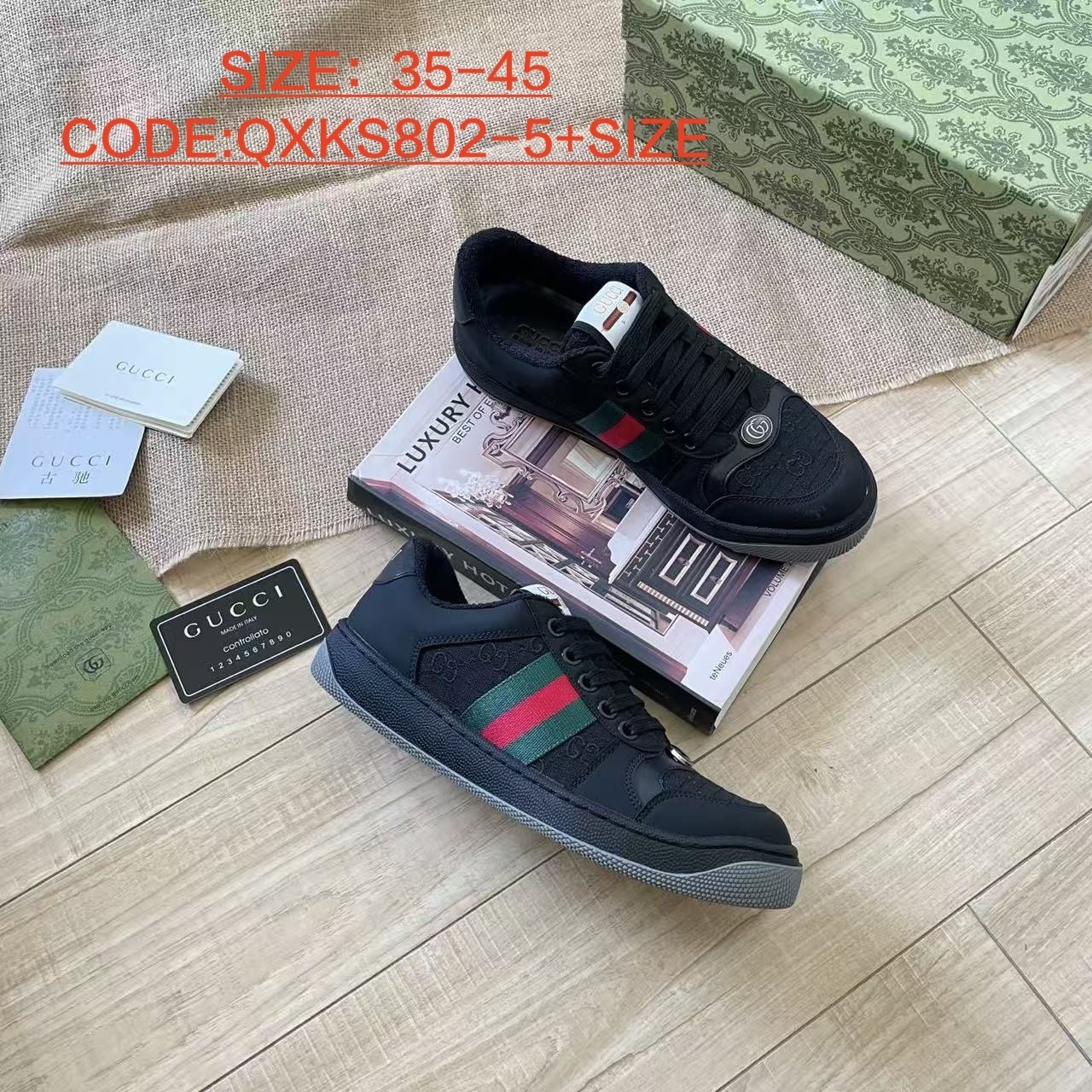 GUCCI $59 gallery