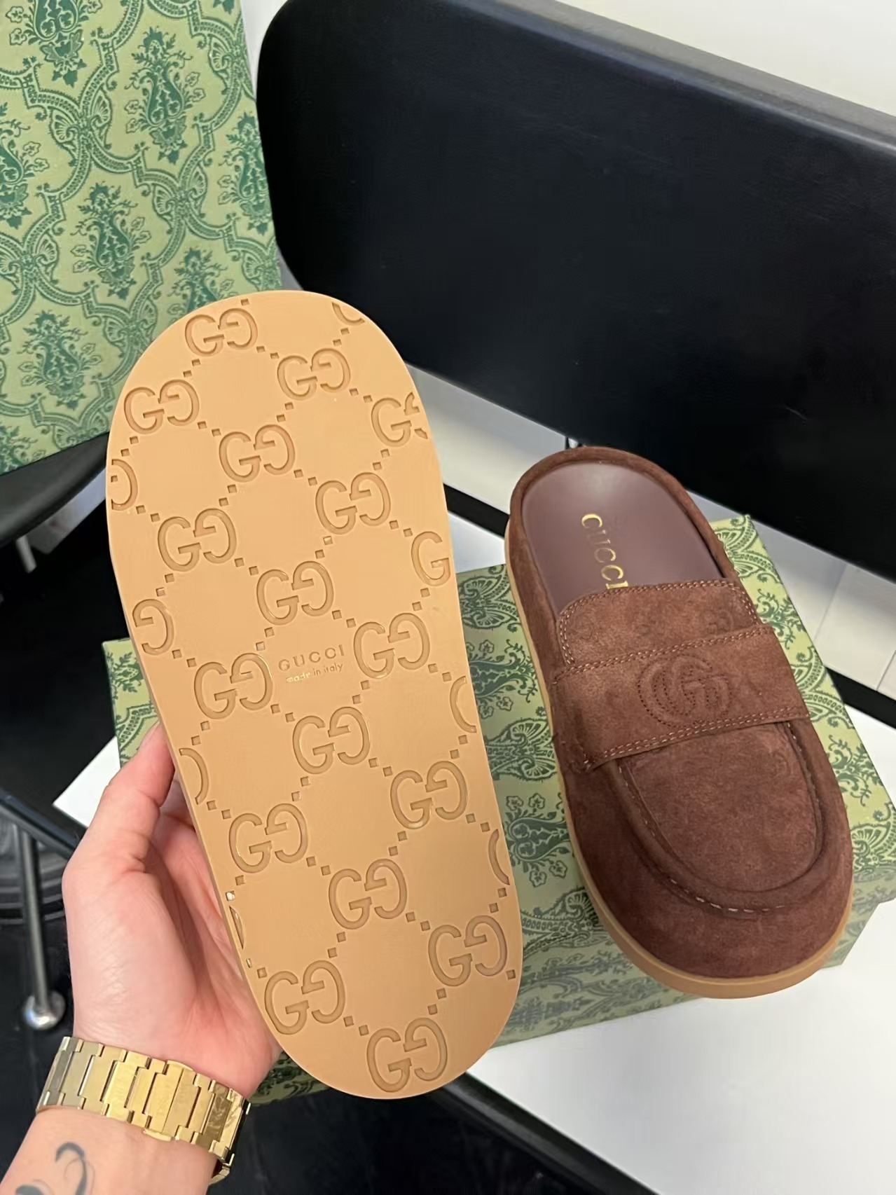 GUCCI $59 gallery