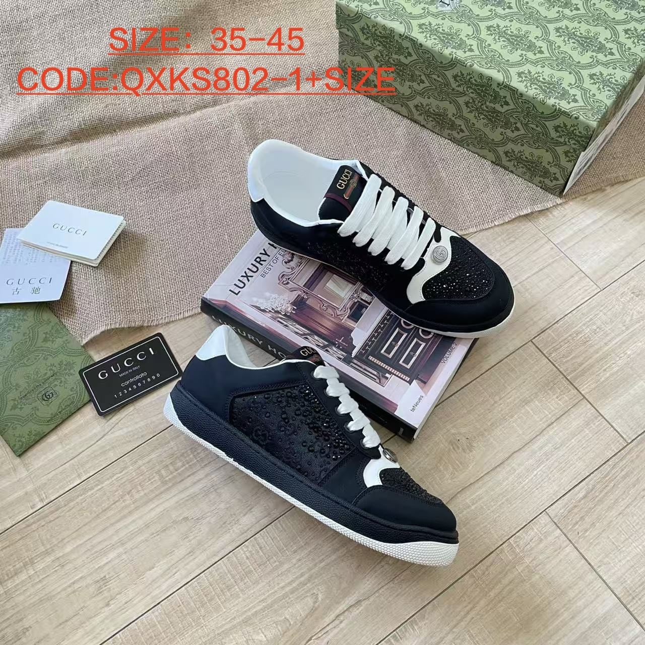 GUCCI $59 gallery