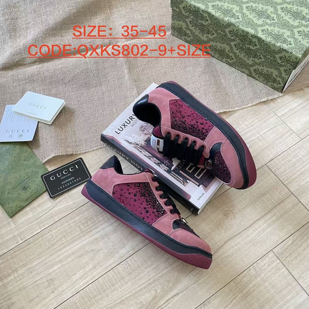 GUCCI $59 gallery