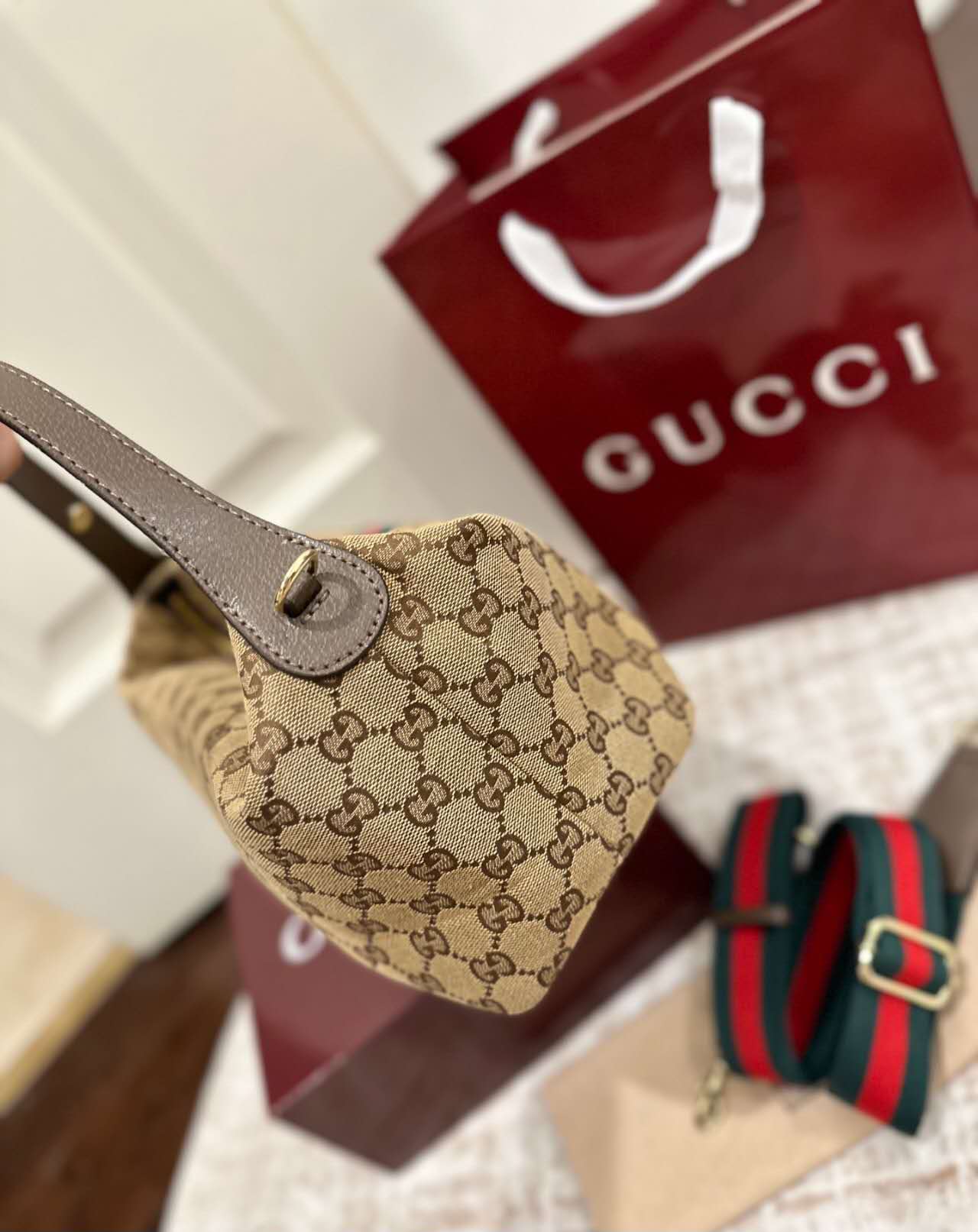 GUCCI $59 gallery
