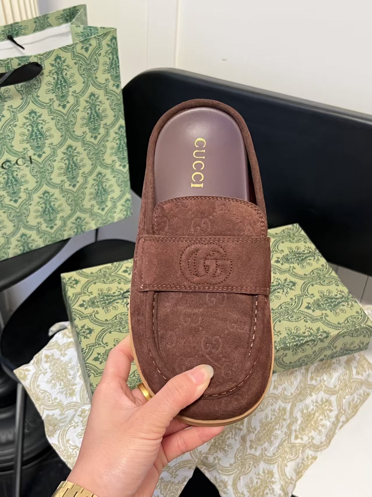 GUCCI $59 gallery