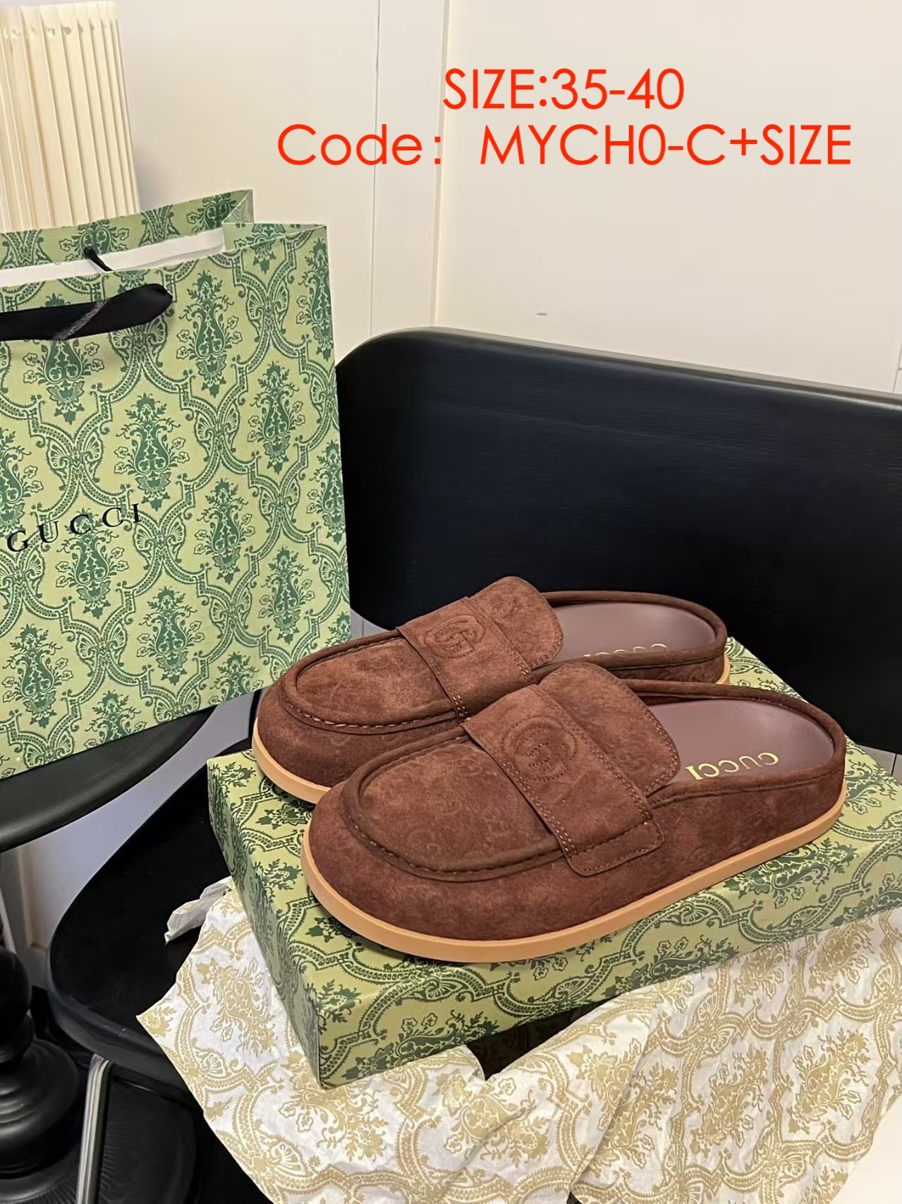 GUCCI $59 gallery
