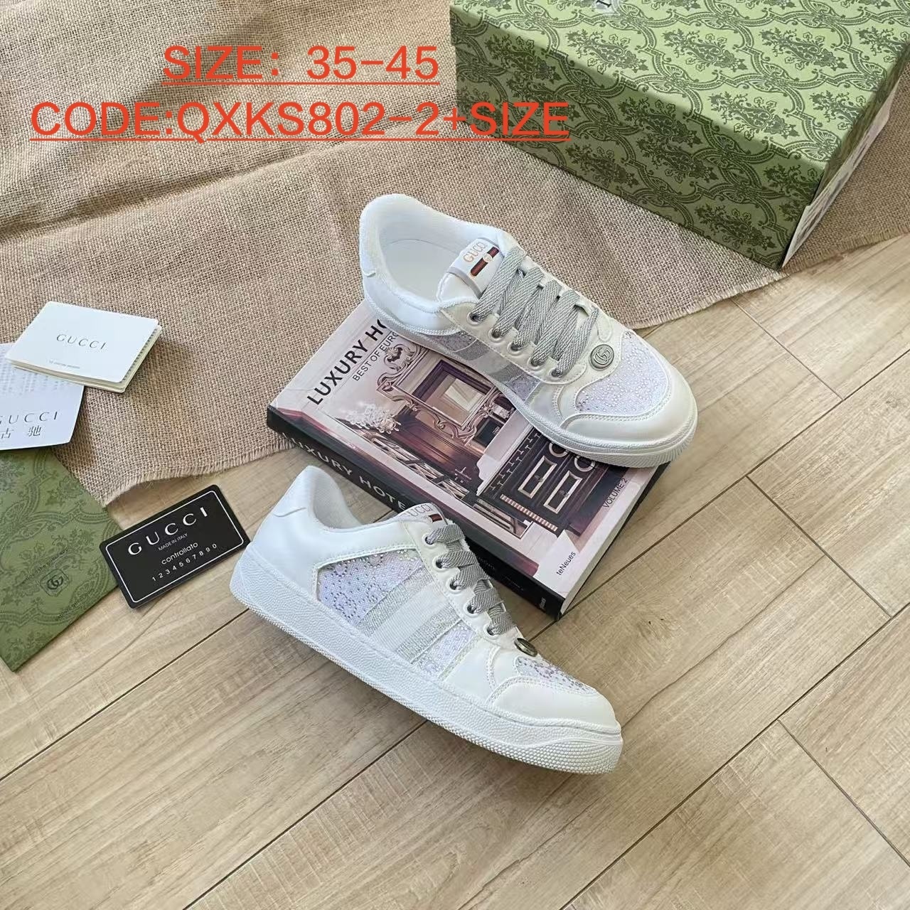 GUCCI $59 gallery