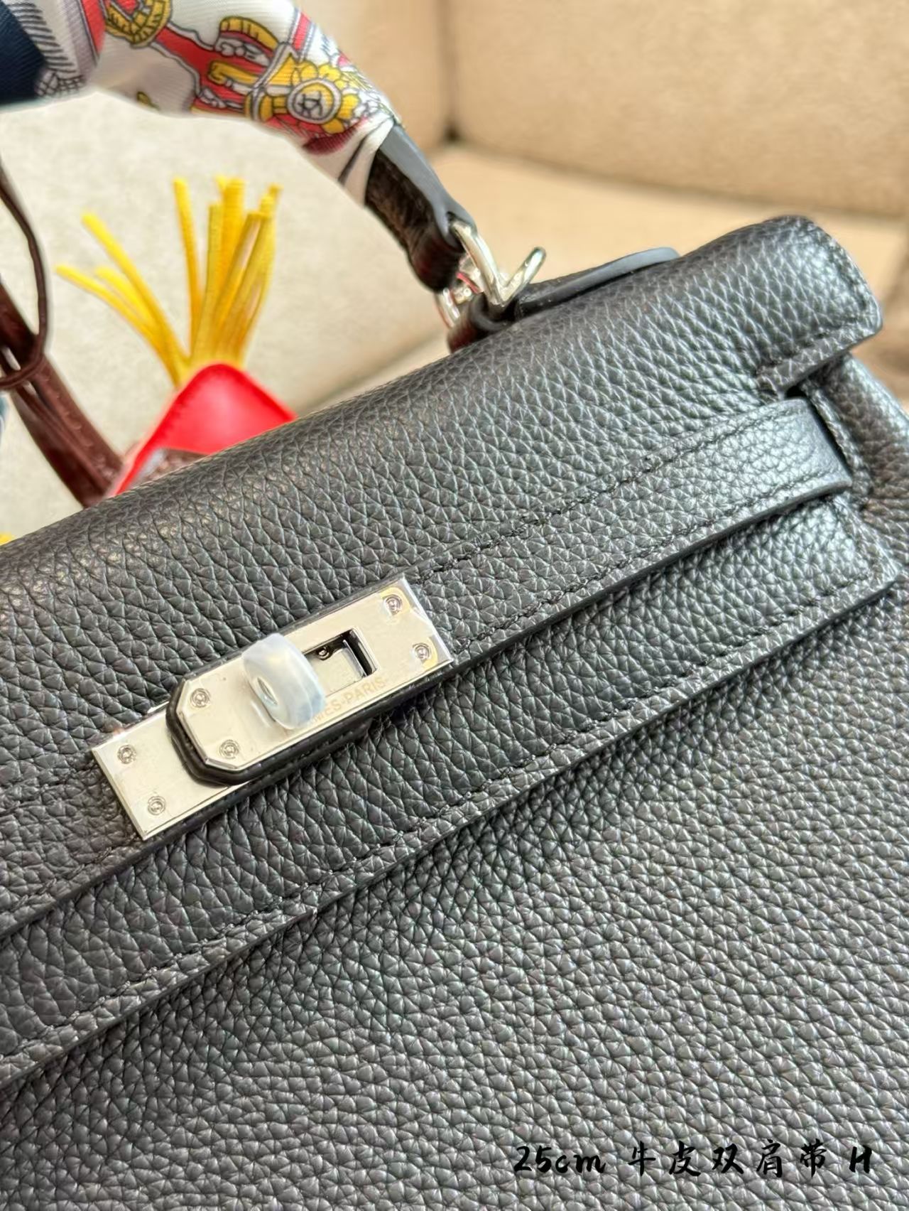 HERMES $162 gallery