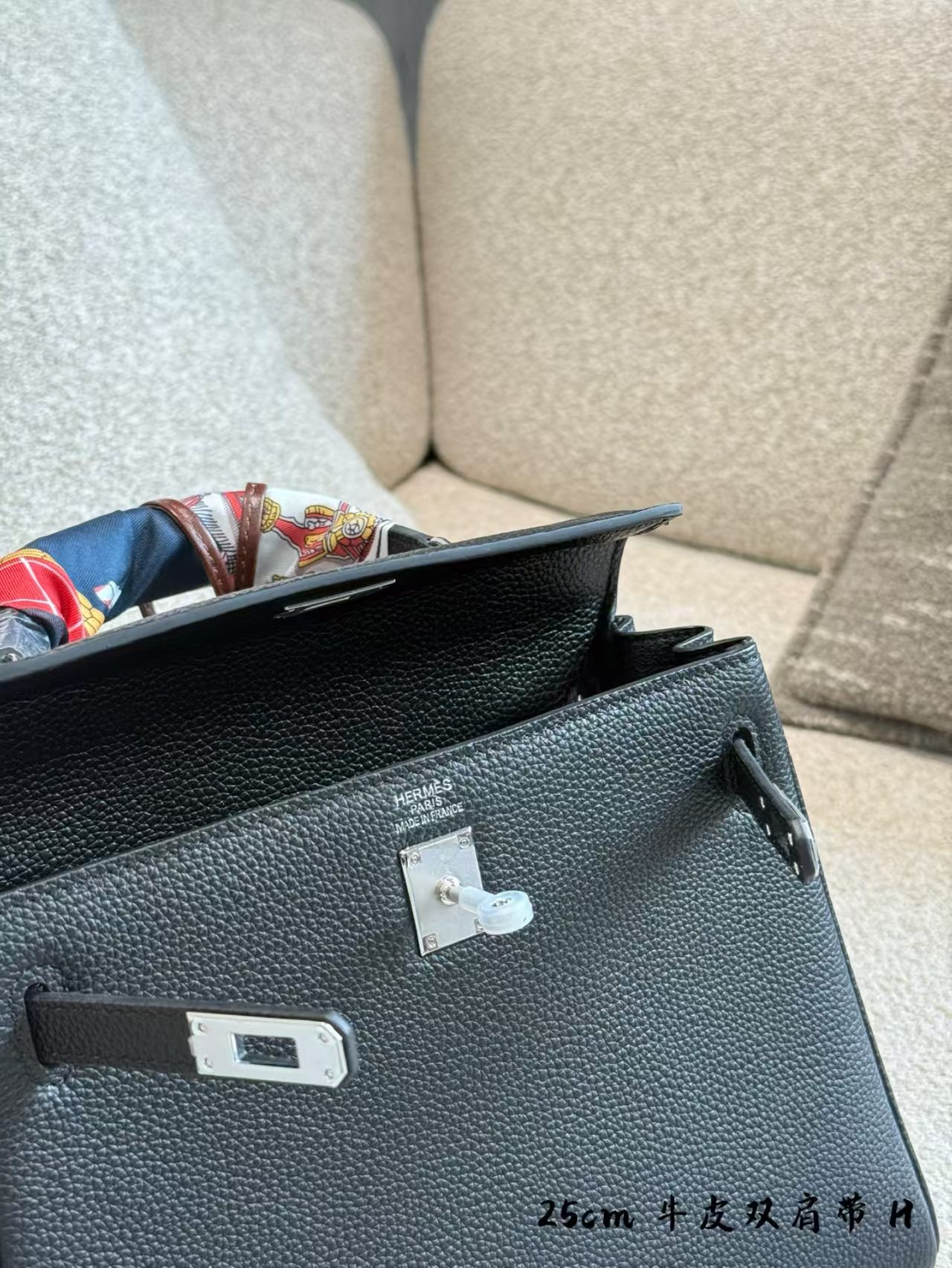 HERMES $162 gallery
