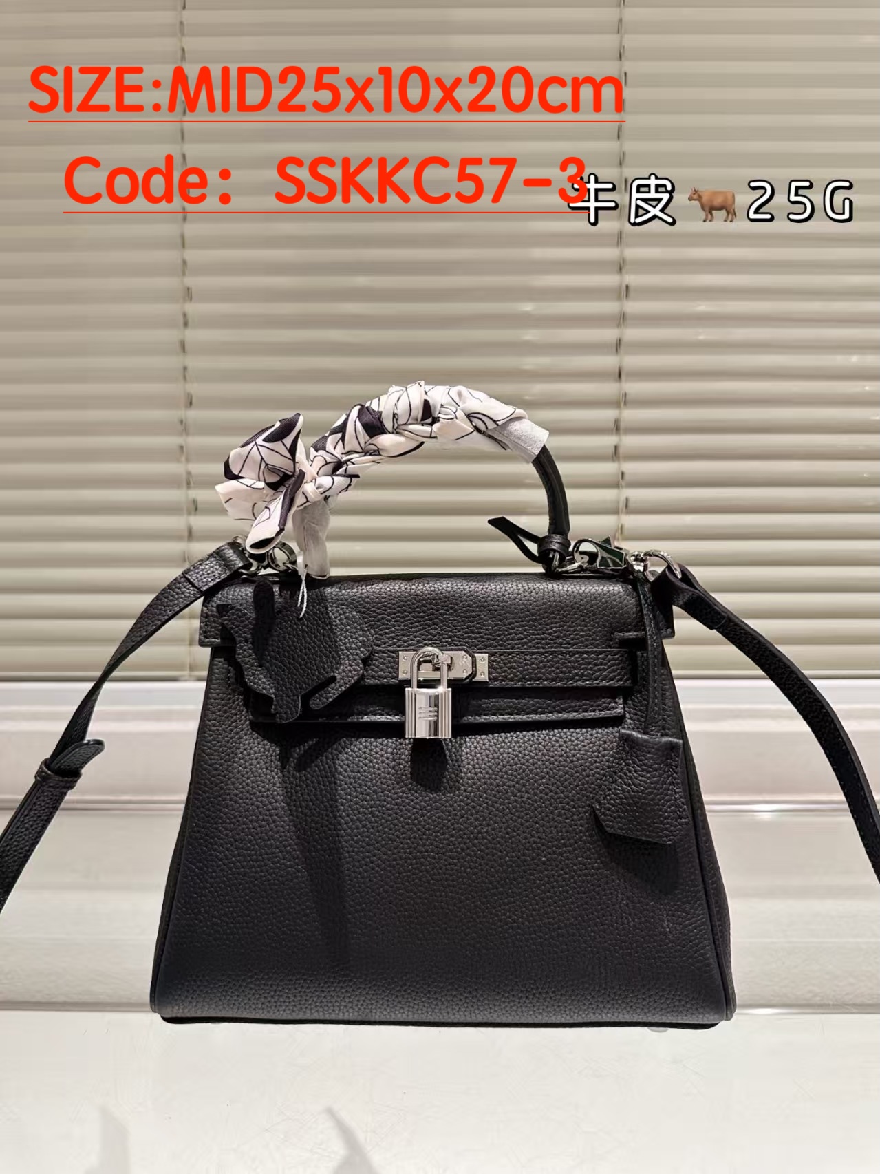HERMES $162 gallery