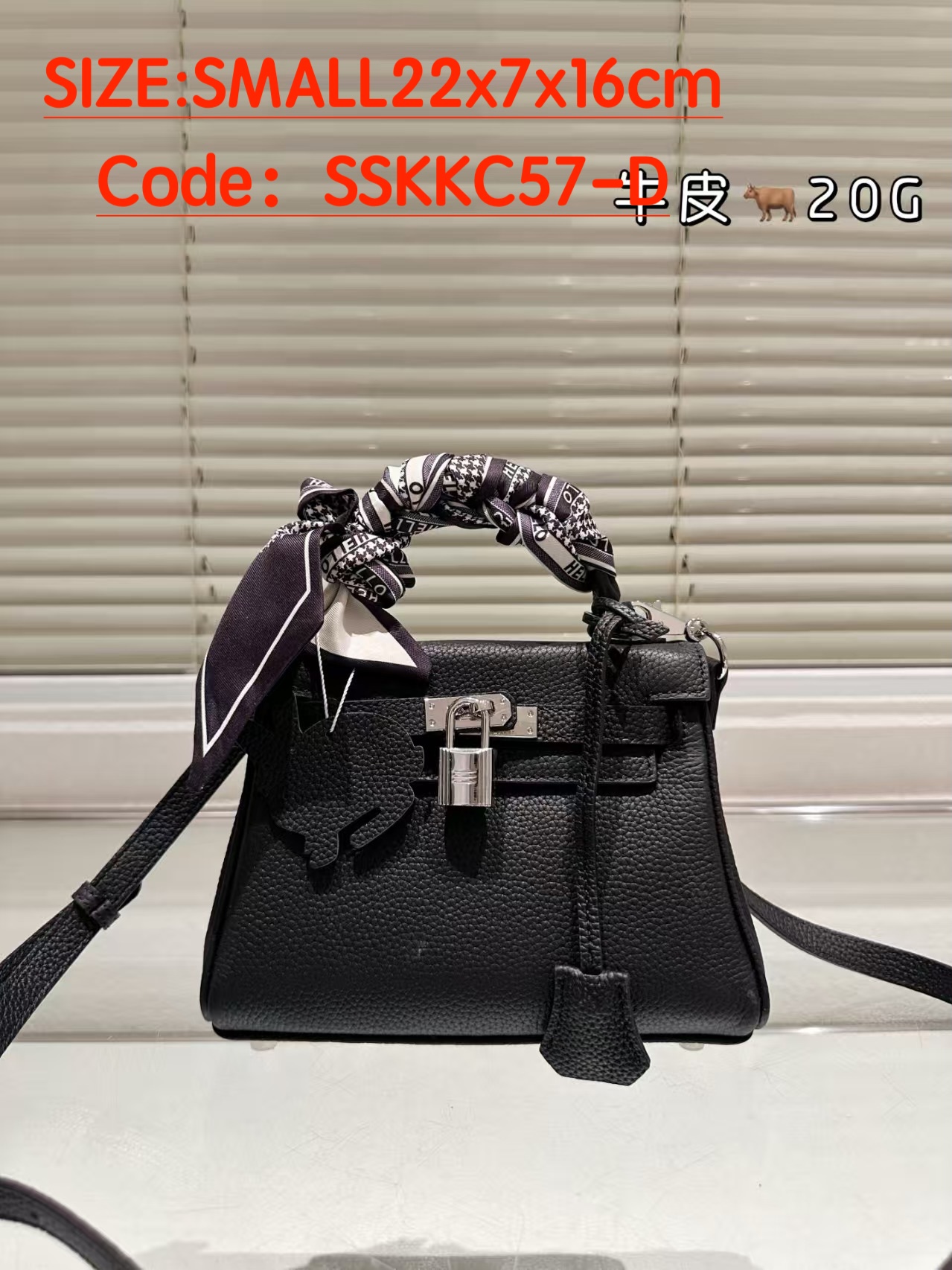 HERMES $162 gallery
