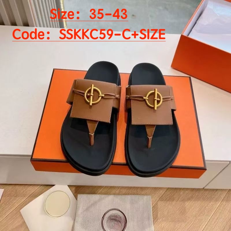 HERMES $59 gallery