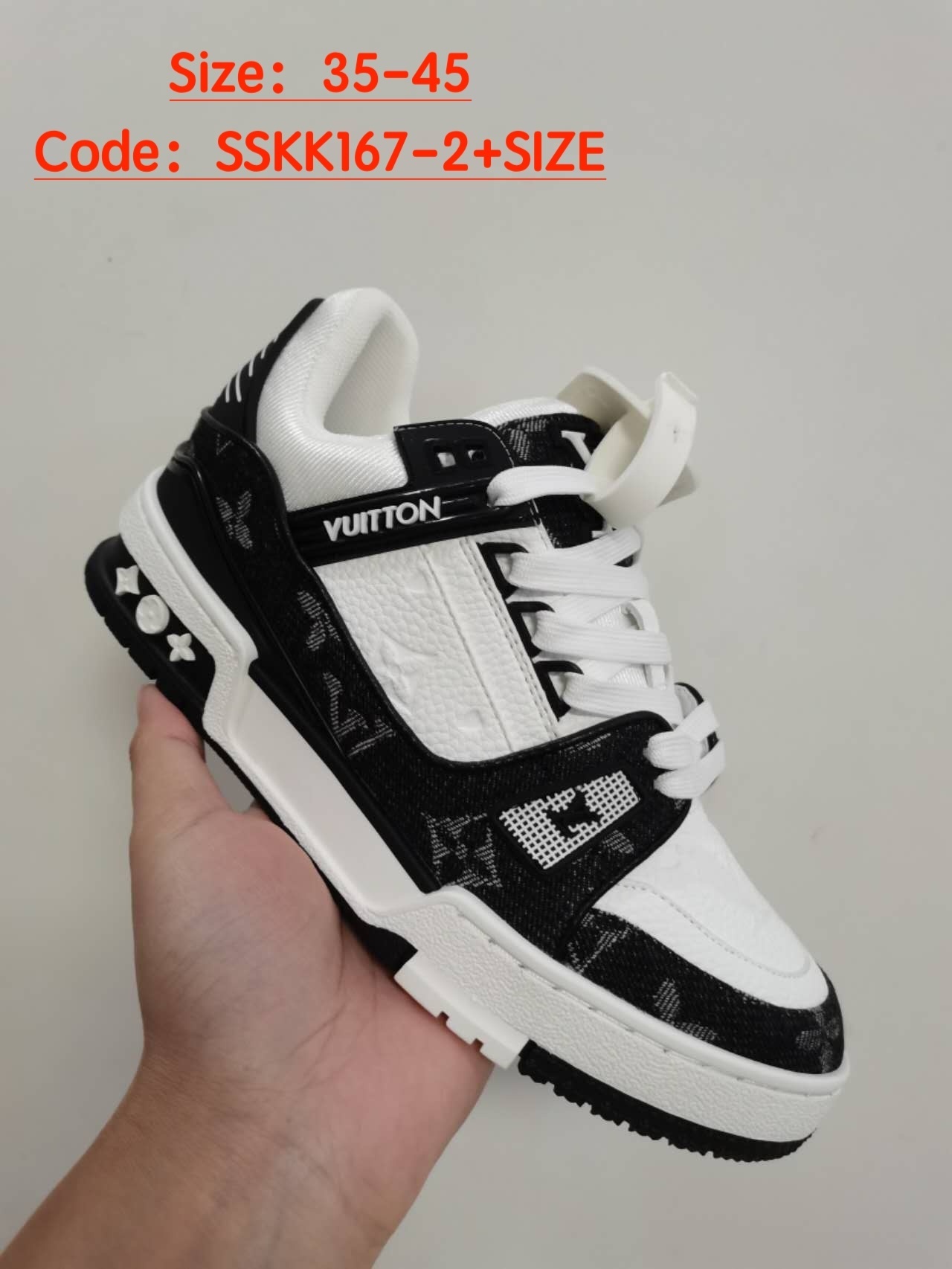 LV $150 gallery