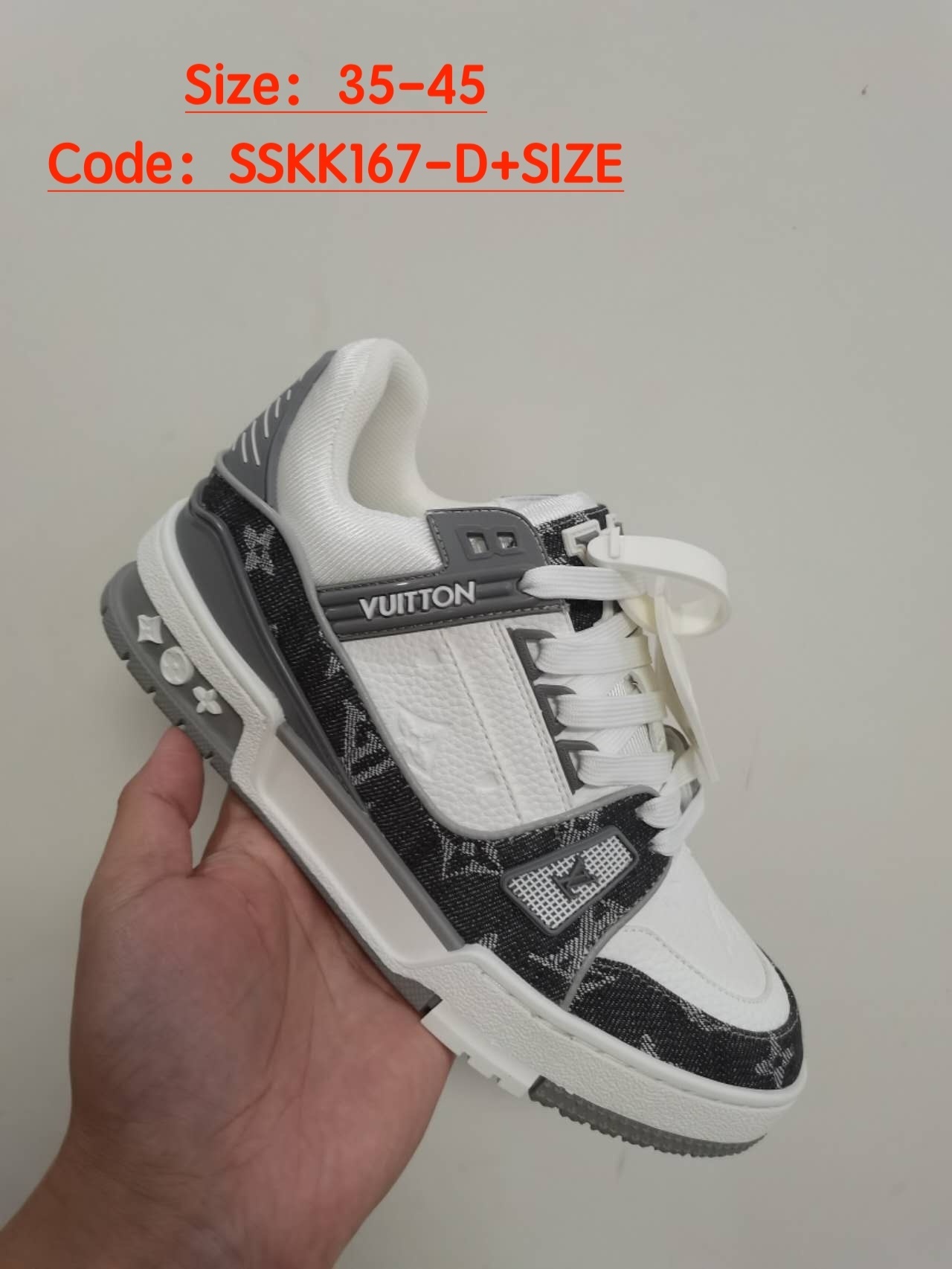 LV $150 gallery